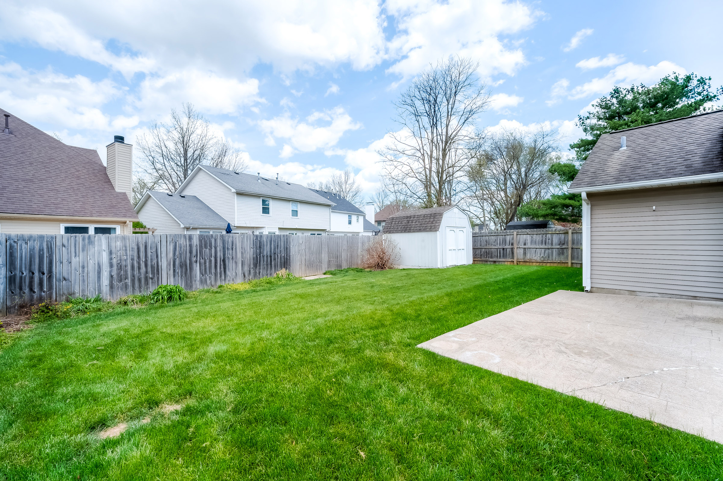  875 Wyndham Hills Drive - 物件實景