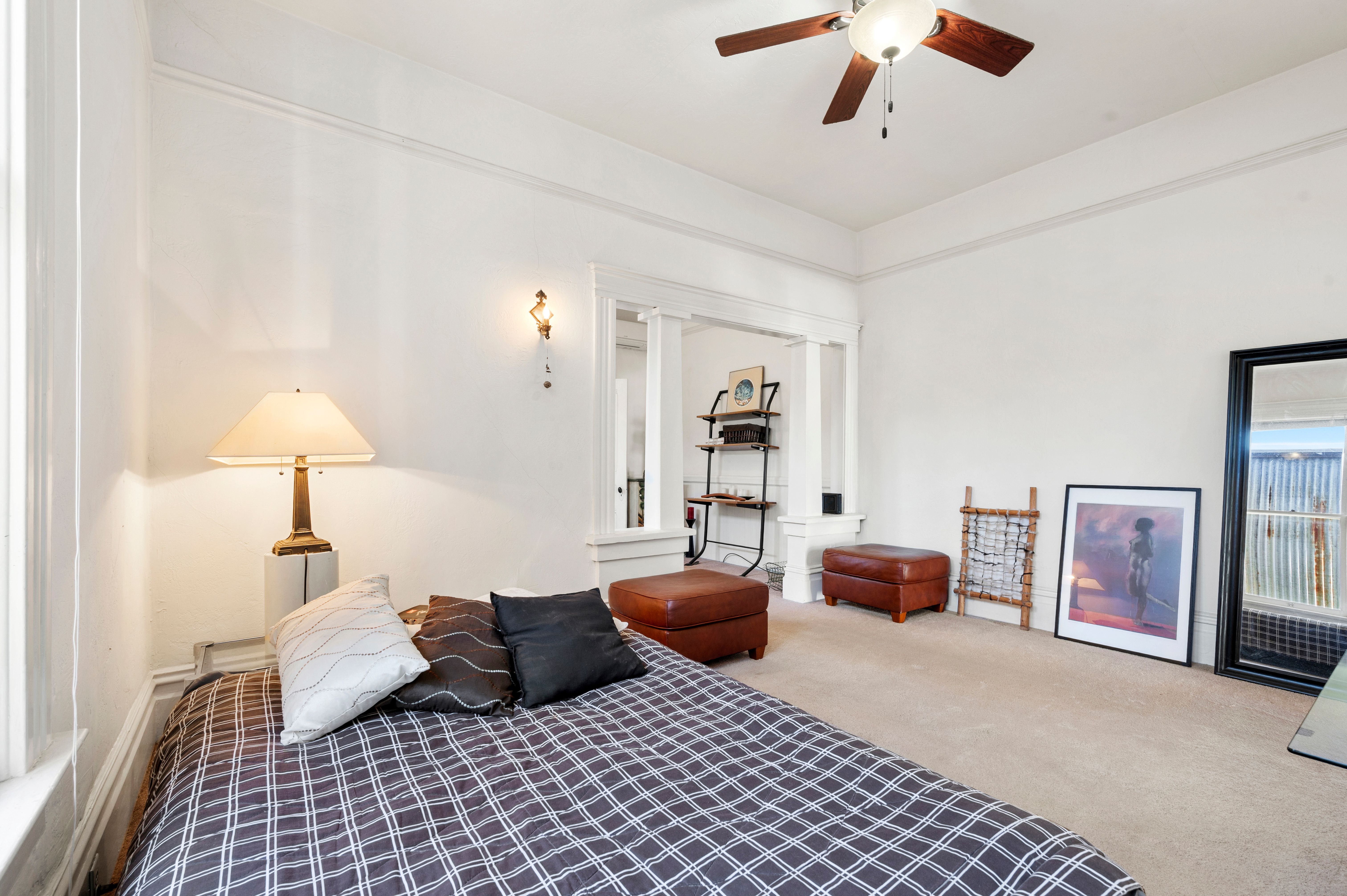  Investment Opportunity in the Heart of Downtown Napa - 物件實景