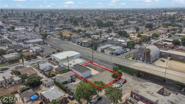 Compton, California, 90221, United States, ,Residential,For Sale,1938464