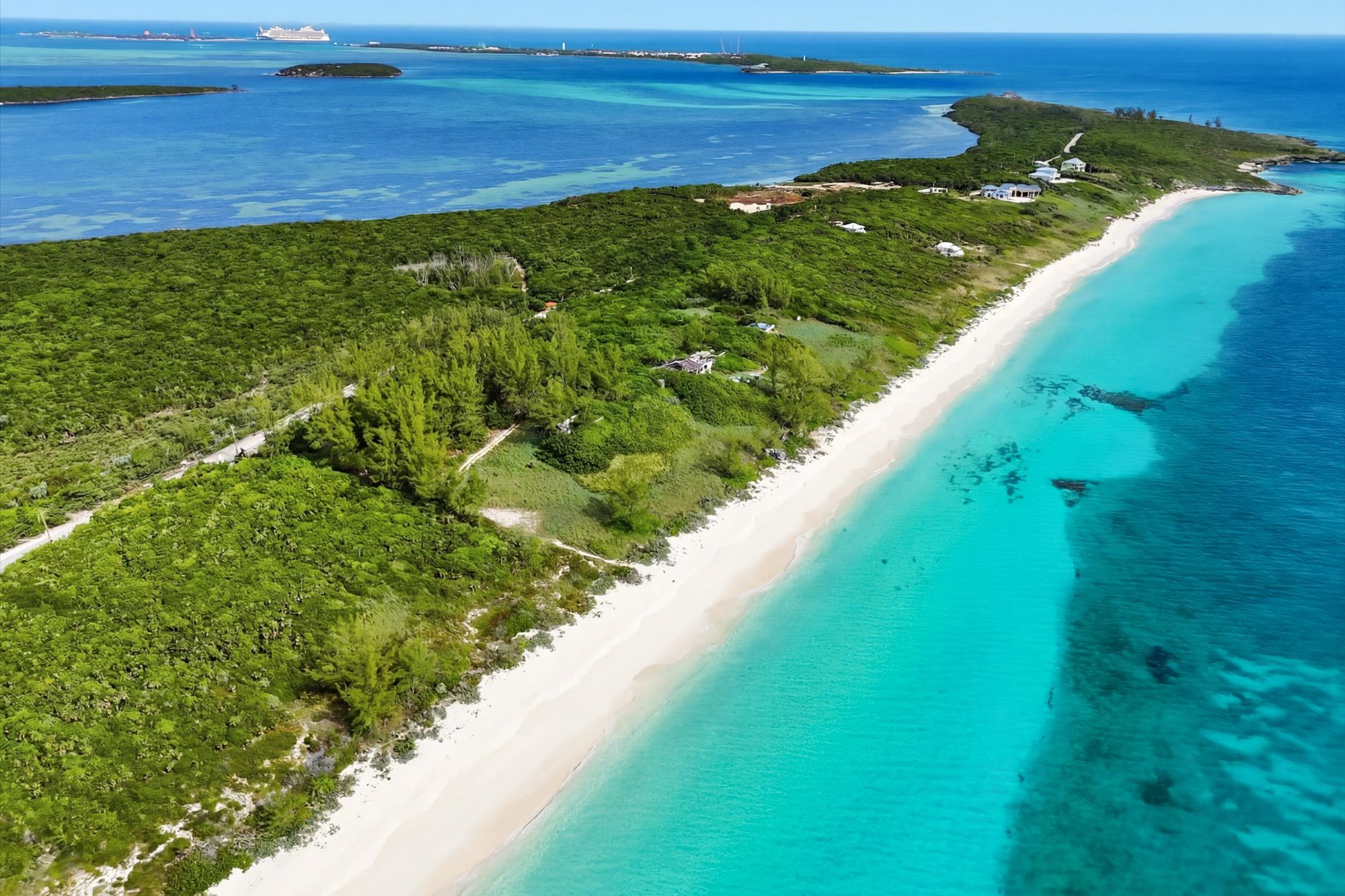  Sugar Beach, Great Harbour Cay - 物件實景