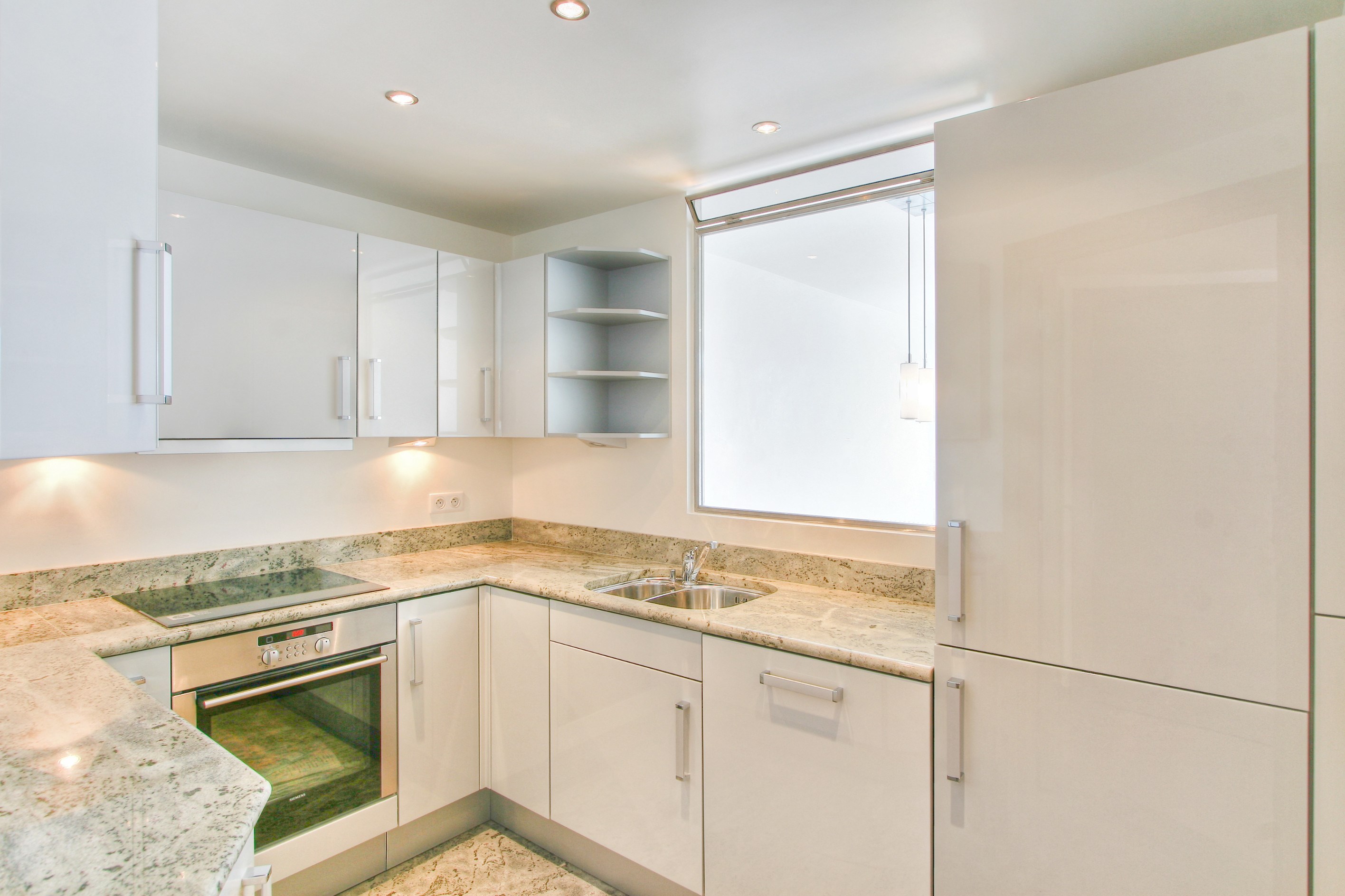  Monte Carlo Star - Luminous 2-room apartment - Carré d