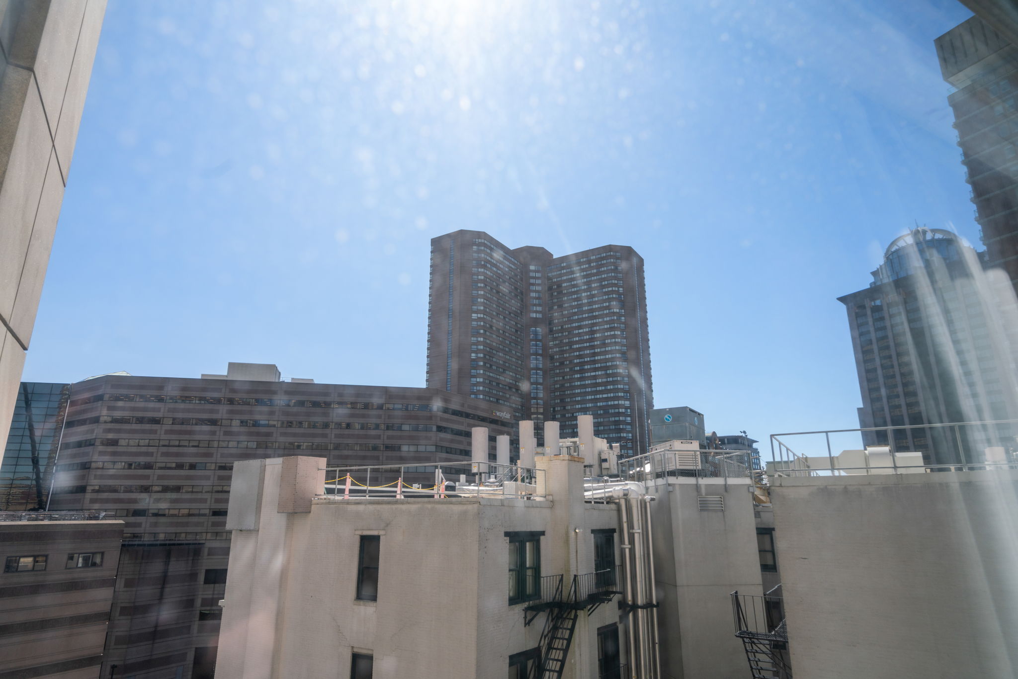  1 Huntington Avenue- Unit 807, Boston, MA, 02116 - 物件實景