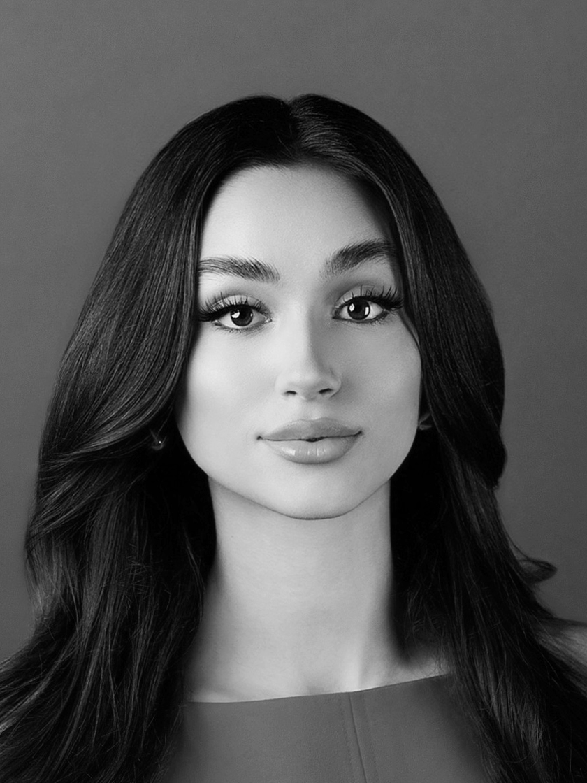Arista Robidas