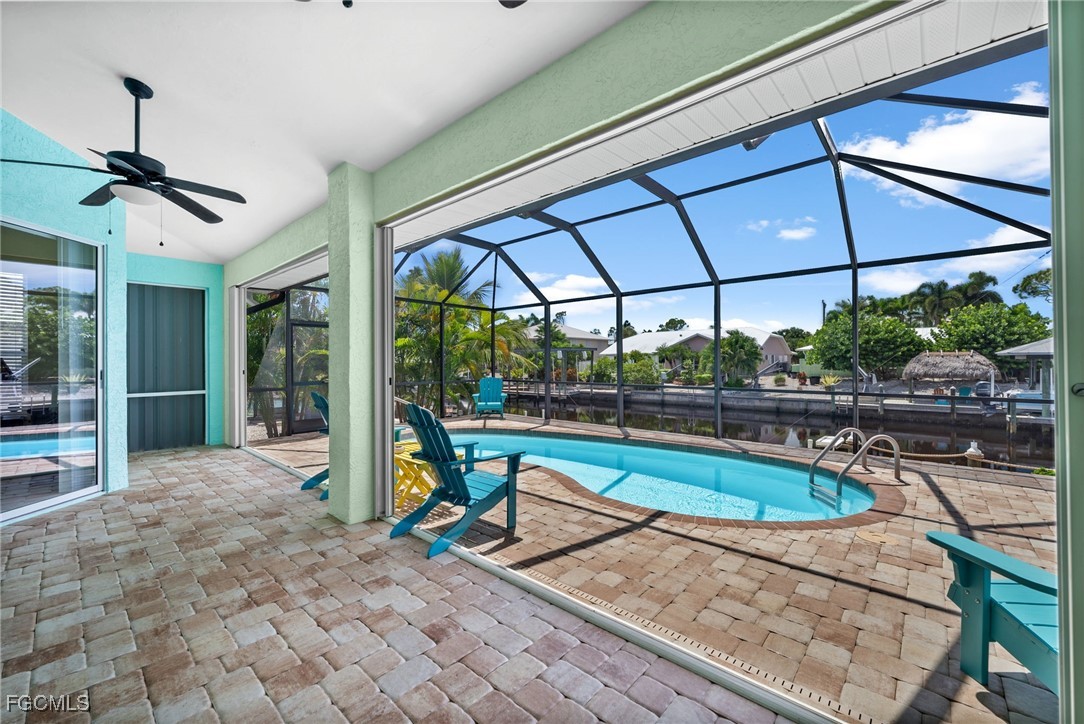 St James City, Florida, 33956, United States, 3 Bedrooms Bedrooms, ,2 BathroomsBathrooms,Residential,For Sale,1981883