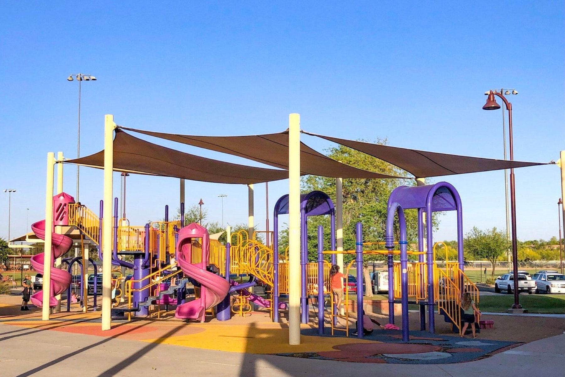  9272 W Wood Drive ¦ Peoria, AZ - 物件實景