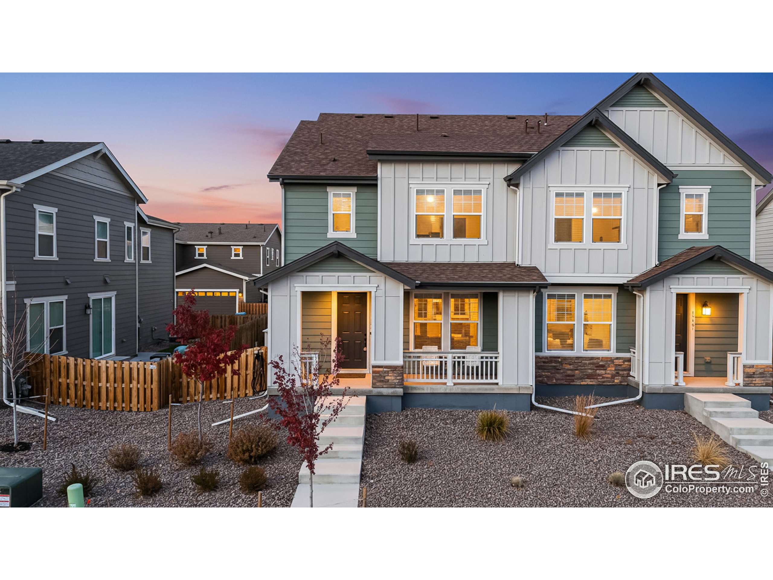 Commerce City, Colorado, 80022, United States, 3 Bedrooms Bedrooms, ,2 BathroomsBathrooms,Residential,For Sale,1987529