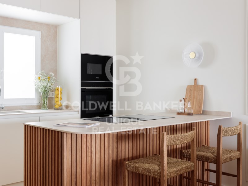 Madrid, Comunidad de Madrid, ES, 3 Bedrooms Bedrooms, ,3 BathroomsBathrooms,Residential,For Sale,1987630