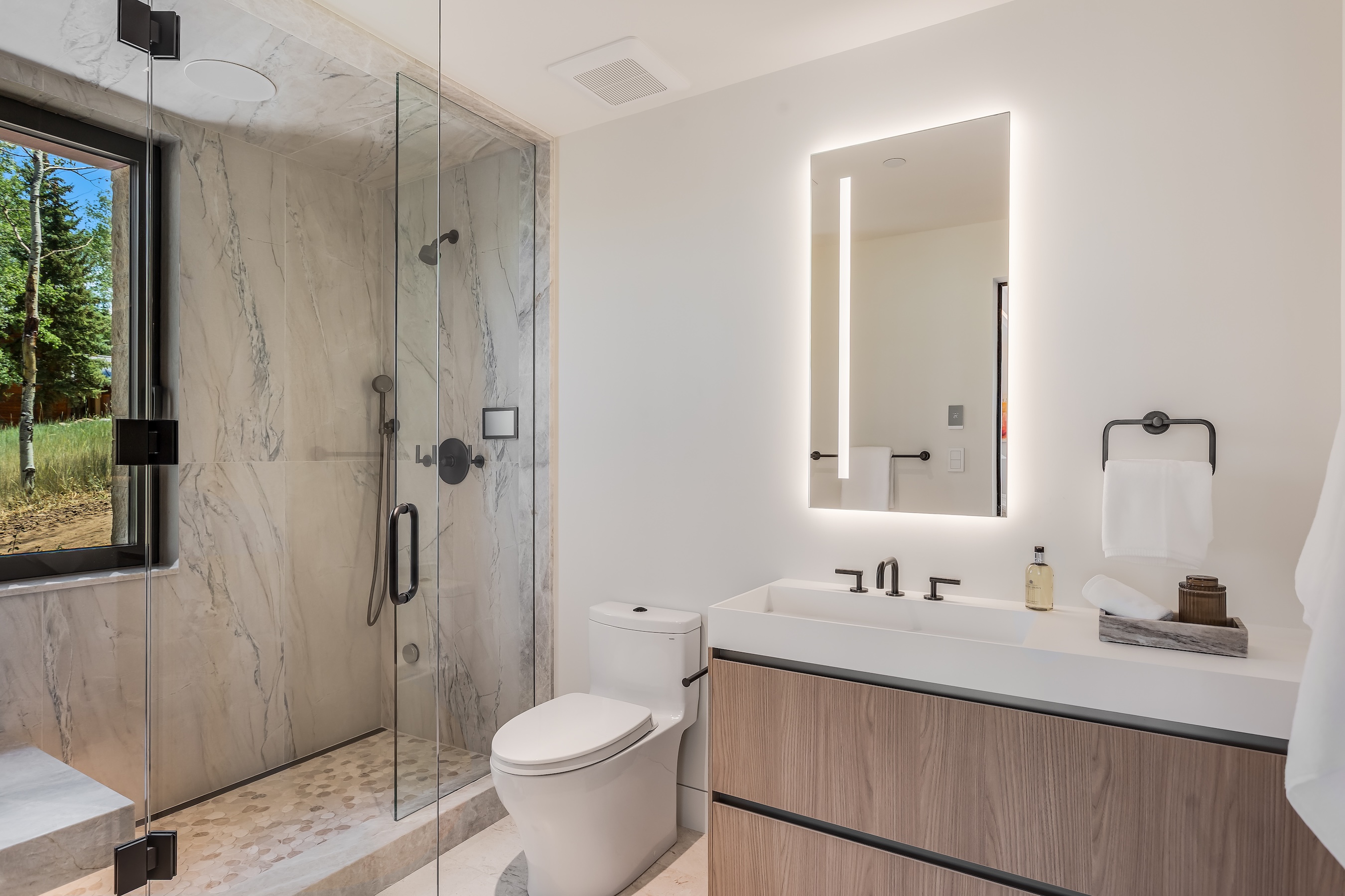  231 Maple Ridge Lane, Snowmass Village, CO 81615 - 物件實景