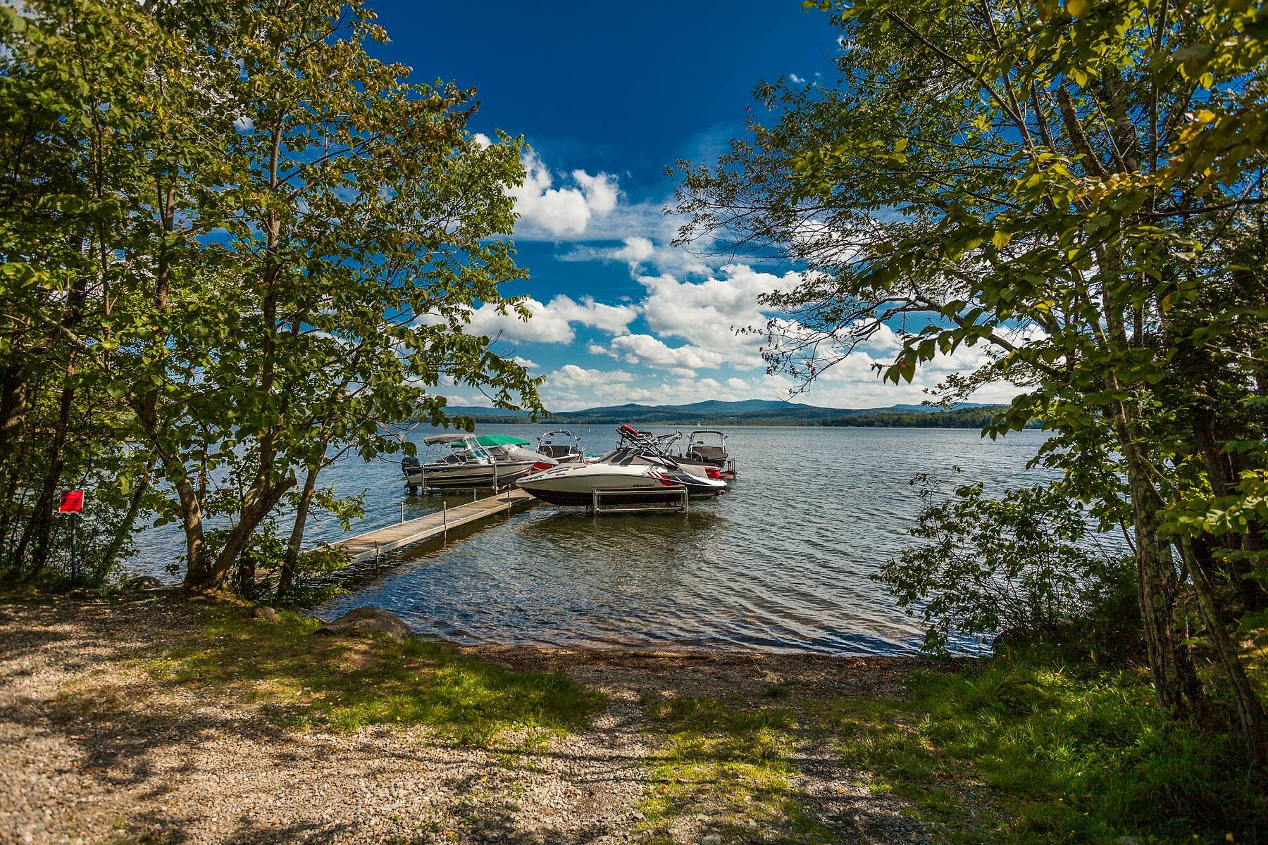  Lac-Brome, Eastern Townships - 物件實景