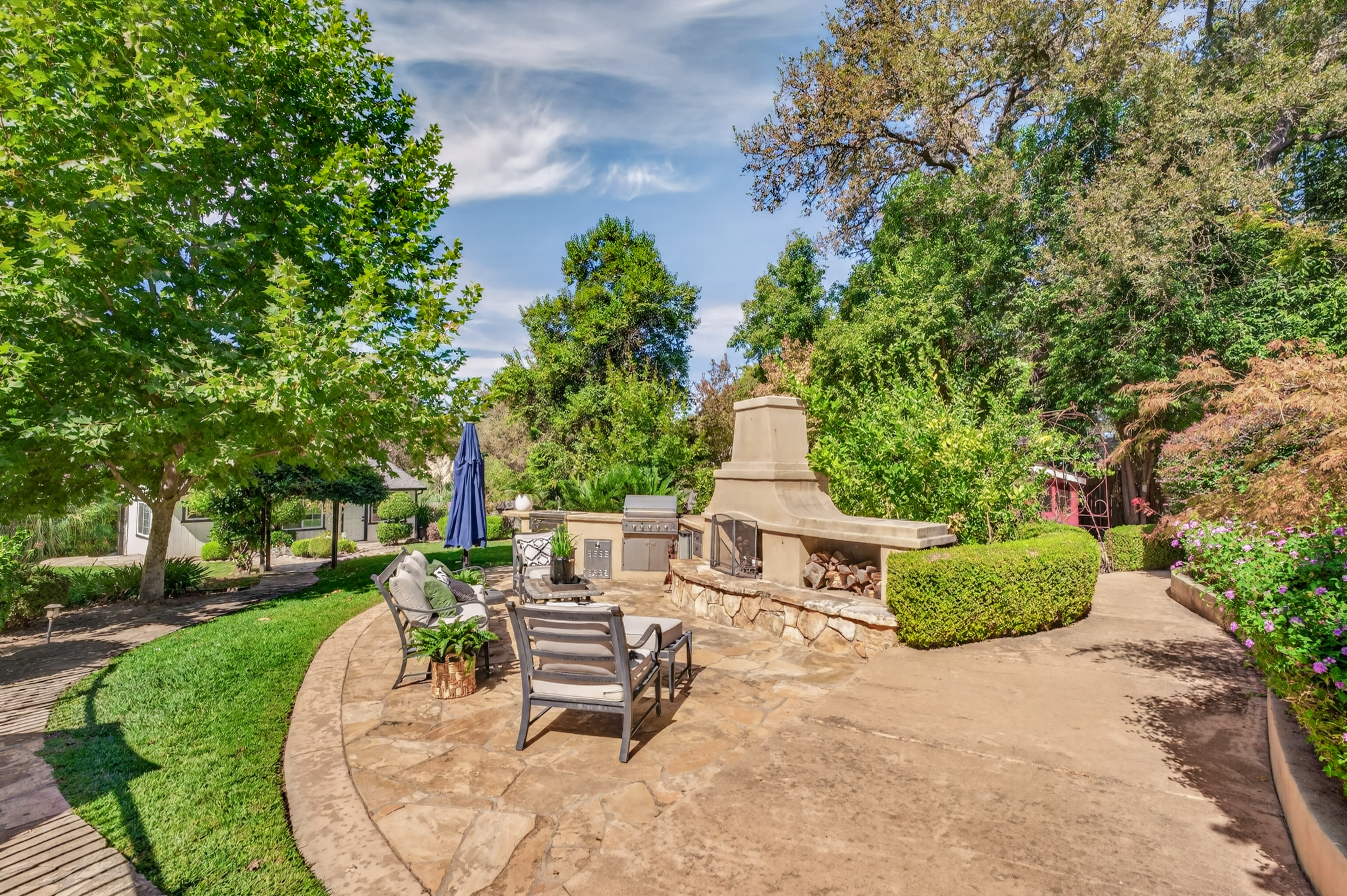  7030 Morningside Drive, Granite Bay, CA 95746 - 物件實景