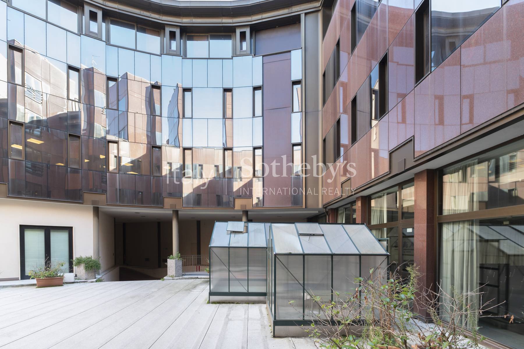  Prestigious Building in the heart of Ravenna - 物件實景