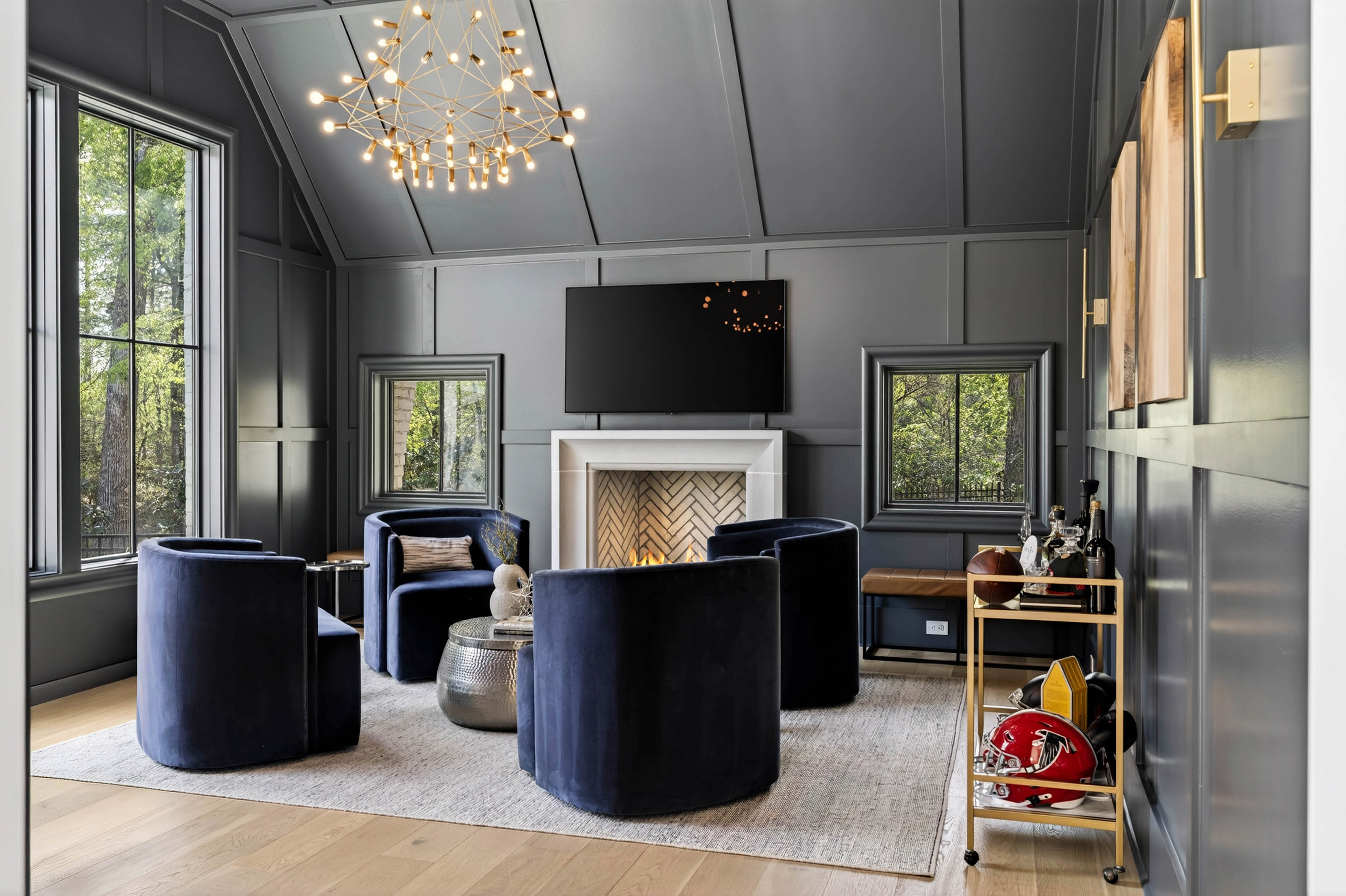  Resort-Caliber Living with a Coveted Atlanta Address - 物件實景