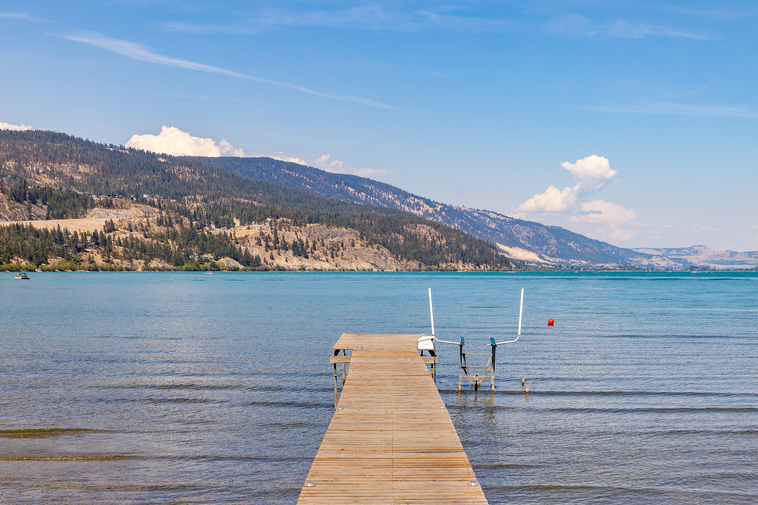  Refined By The Okanagan - 物件實景