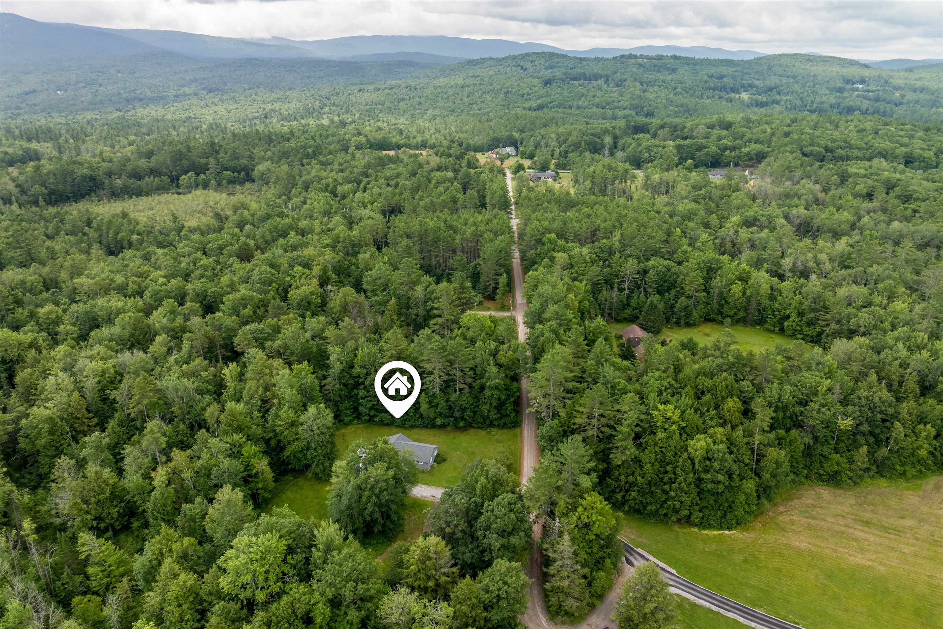 Newport, New Hampshire, 03773, United States, 4 Bedrooms Bedrooms, ,1 BathroomBathrooms,Residential,For Sale,1892643