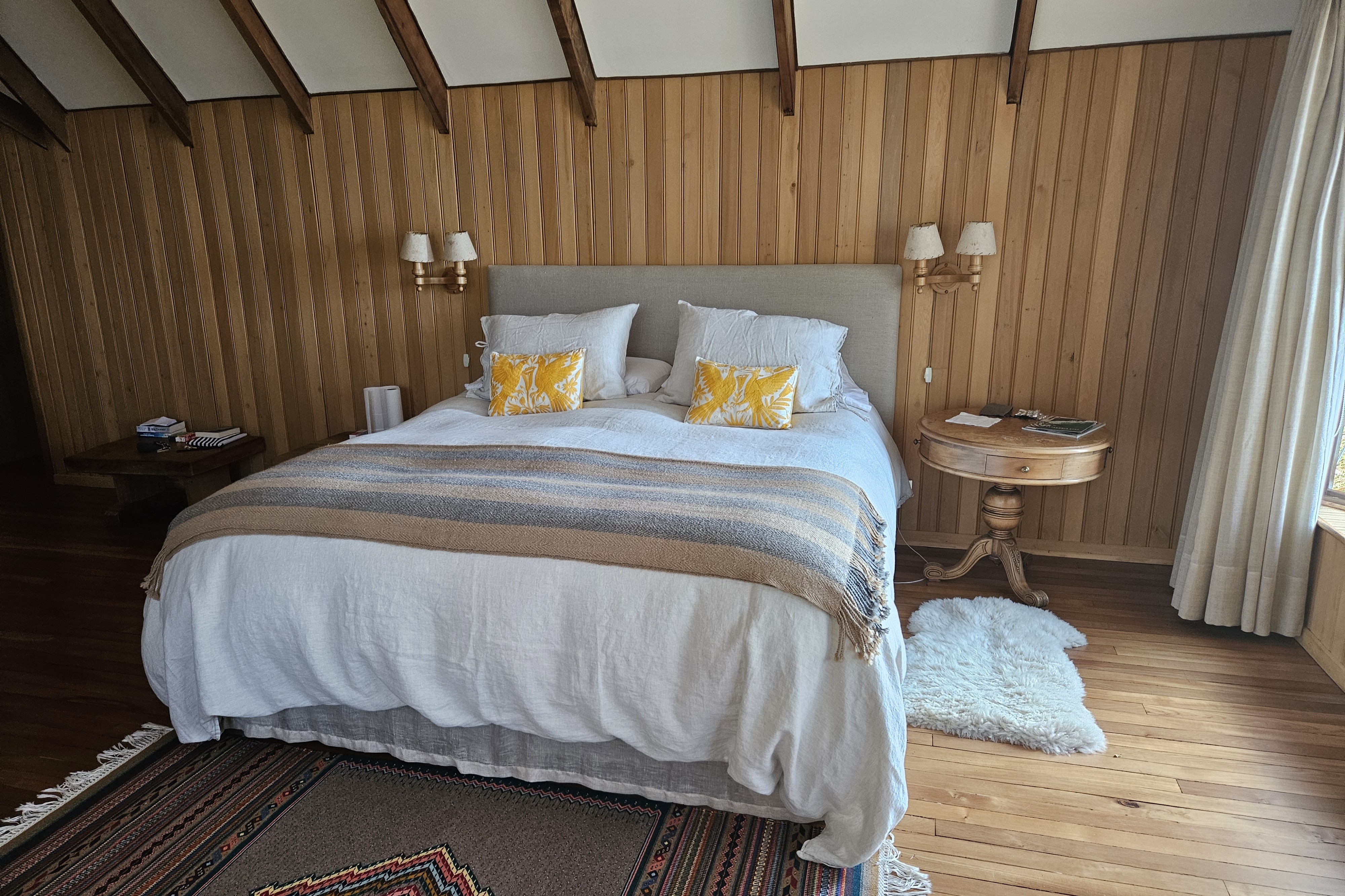  House on the beachfront facing Lake Ranco - 物件實景