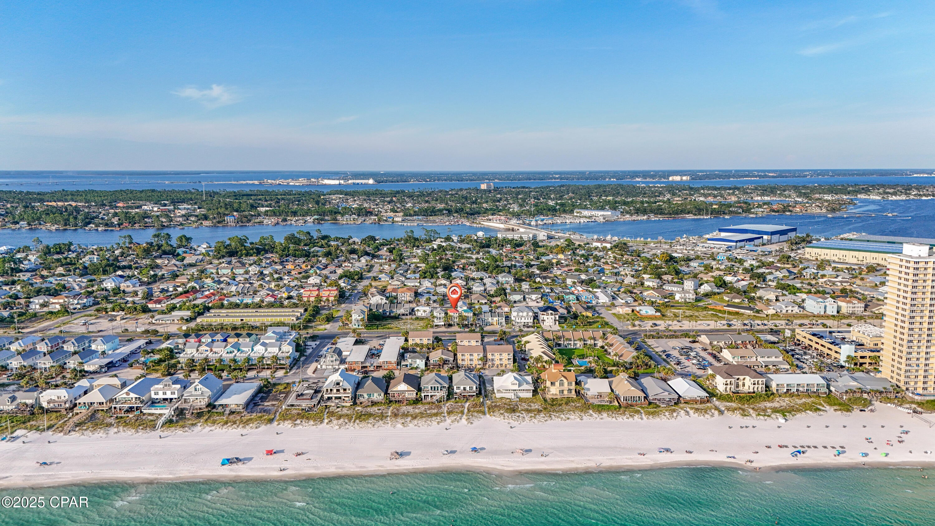 Panama City Beach, Florida, 32408, United States, 4 Bedrooms Bedrooms, ,5 BathroomsBathrooms,Residential,For Sale,1996442