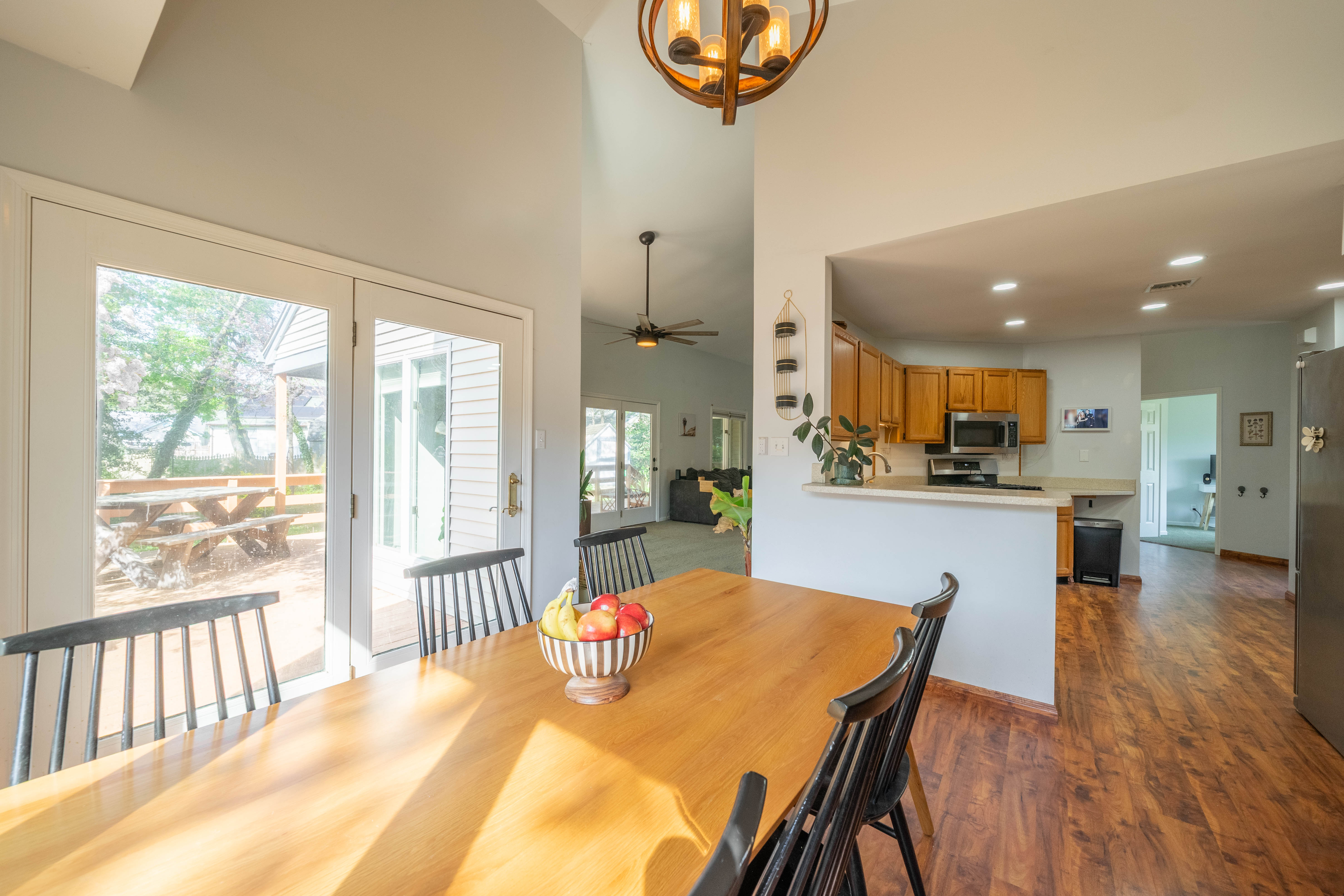  Cape Woods Charm - 物件實景