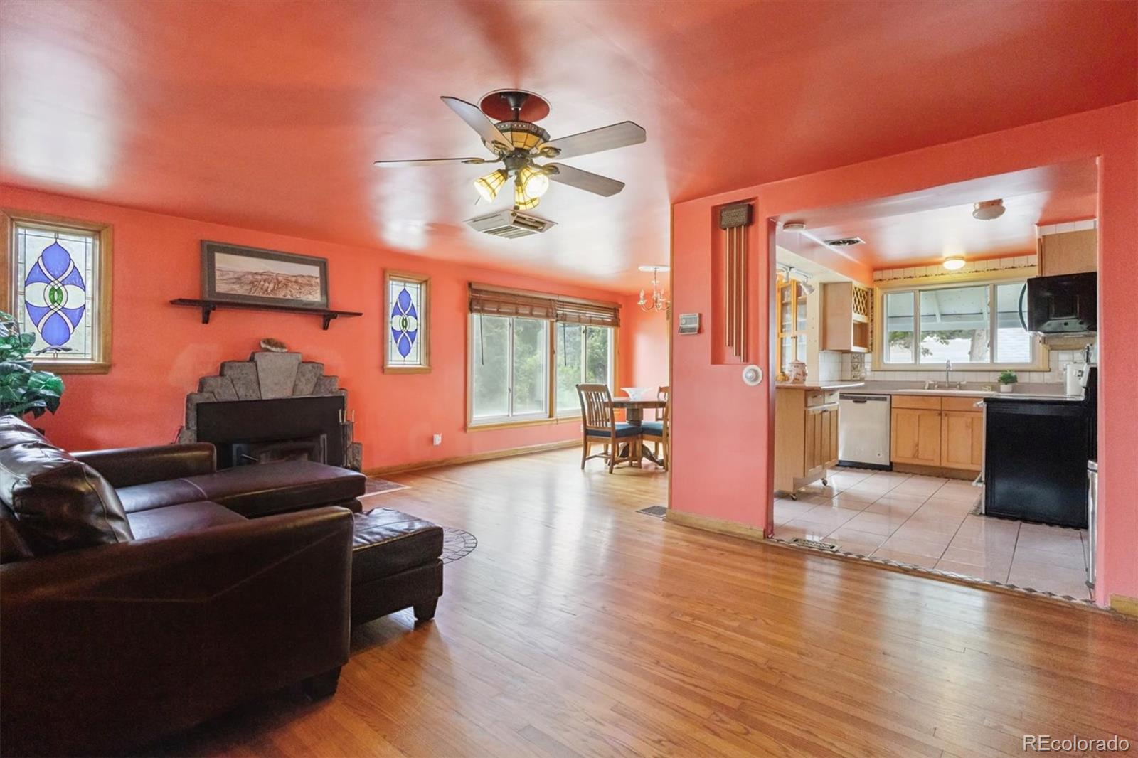 Lakewood, Colorado, 80215, United States, 4 Bedrooms Bedrooms, ,1 BathroomBathrooms,Residential,For Sale,1907842