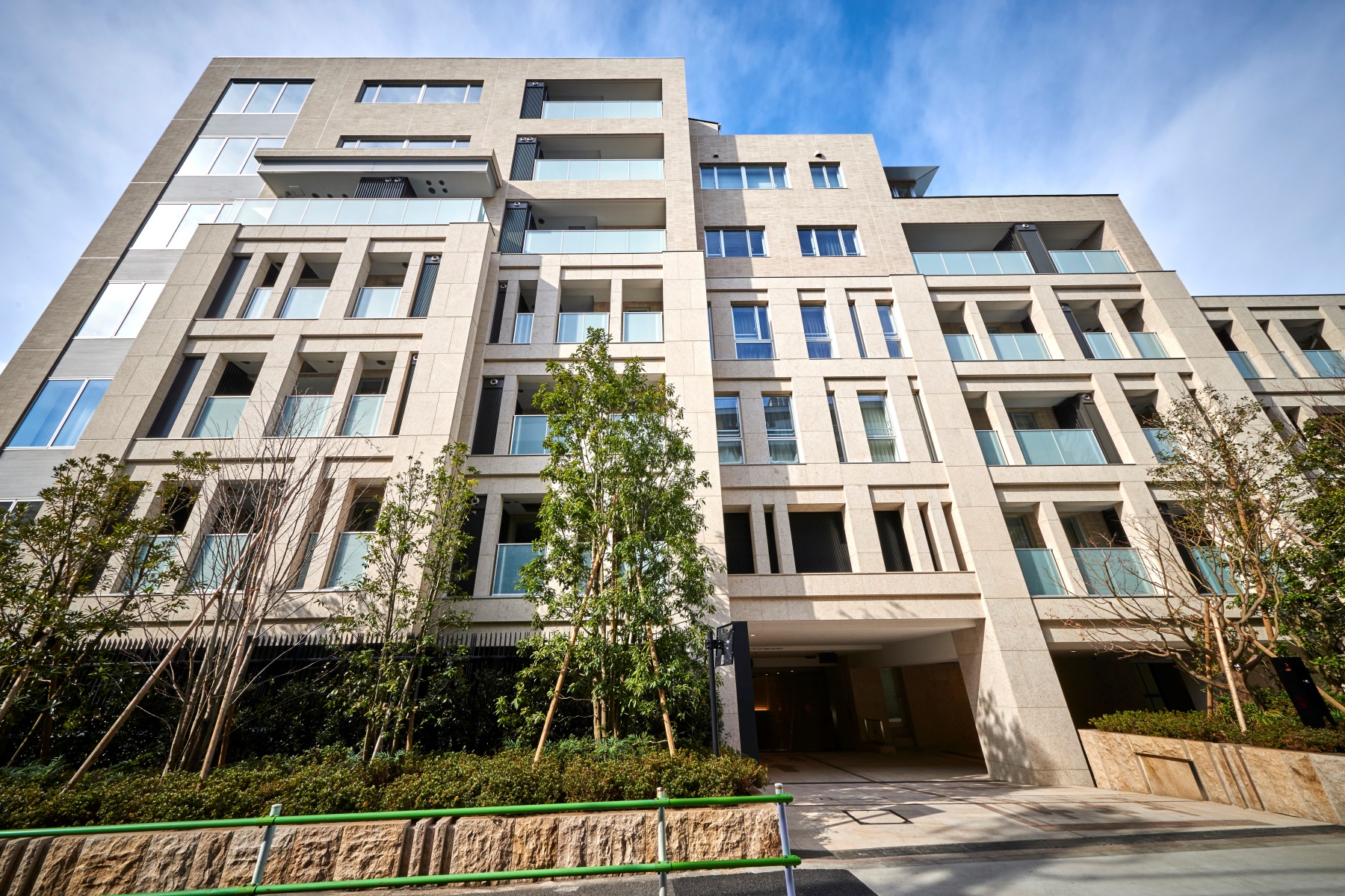  THE PARK HOUSE GRAN MINAMI-AOYAMA - 物件實景