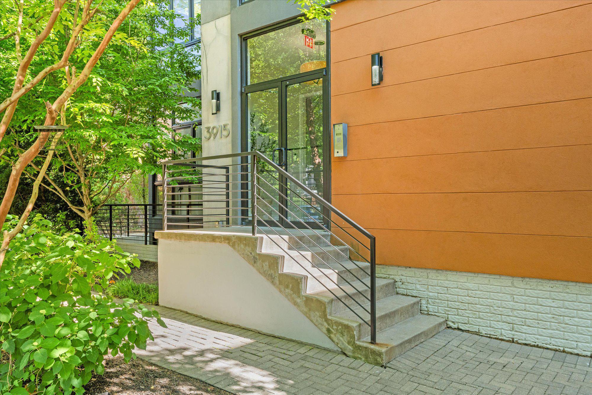  3915 Fulton Street NW, Washington, DC, 20007 - 物件實景