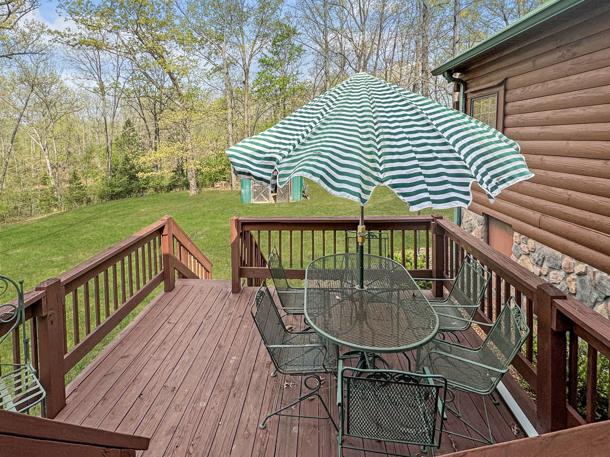 Dover, Tennessee, 37058, United States, 3 Bedrooms Bedrooms, ,3 BathroomsBathrooms,Residential,For Sale,1935752