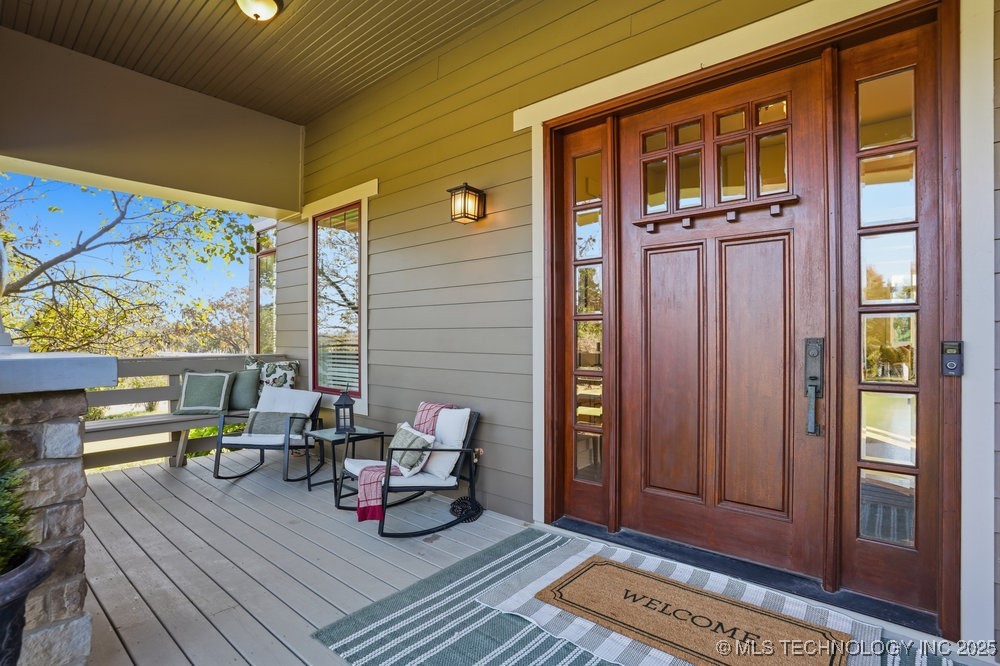 Jenks, Oklahoma, 74037, United States, 5 Bedrooms Bedrooms, ,6 BathroomsBathrooms,Residential,For Sale,1989076