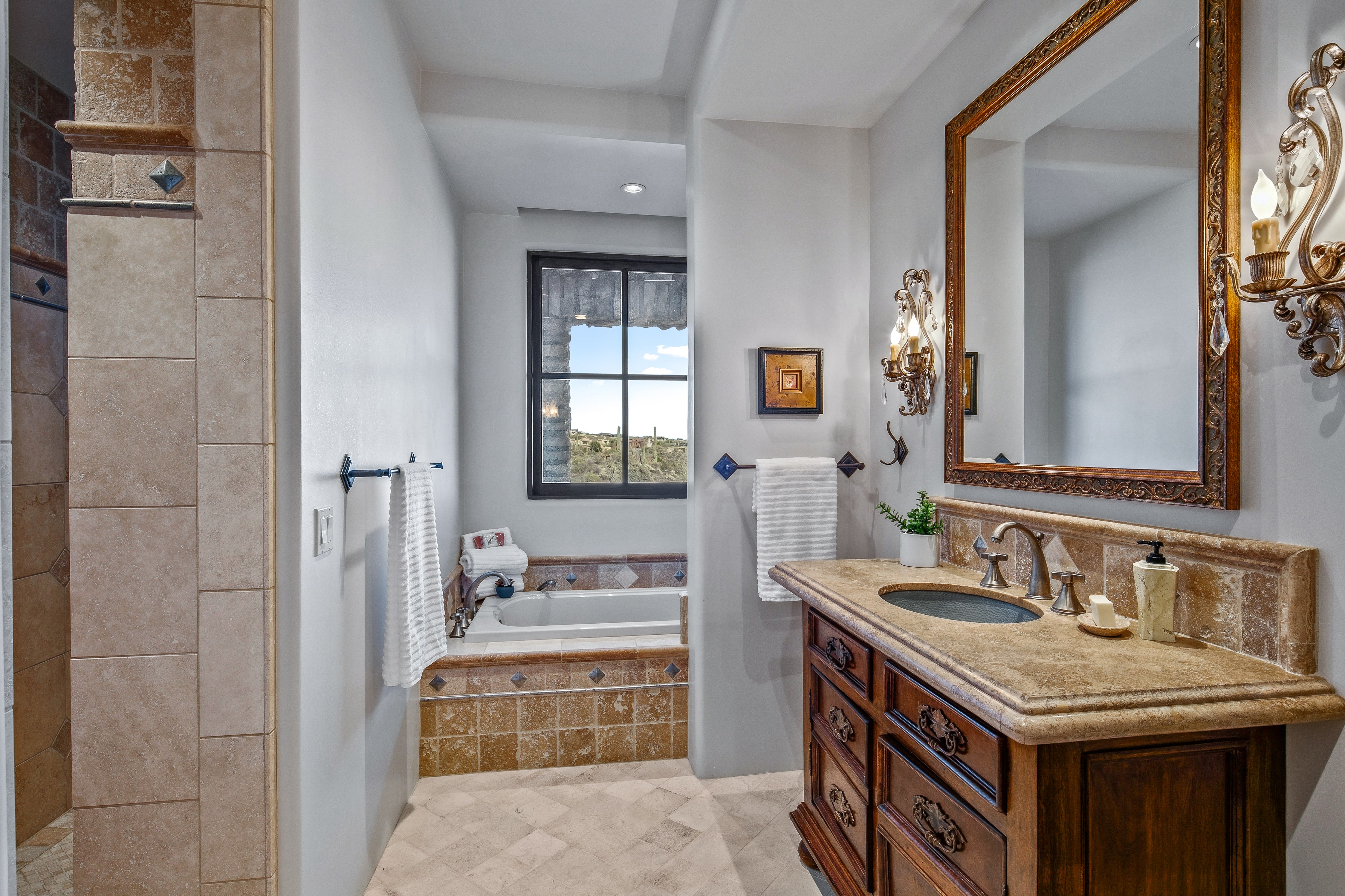  42715 N 98th Place¦Scottsdale, AZ - 物件實景