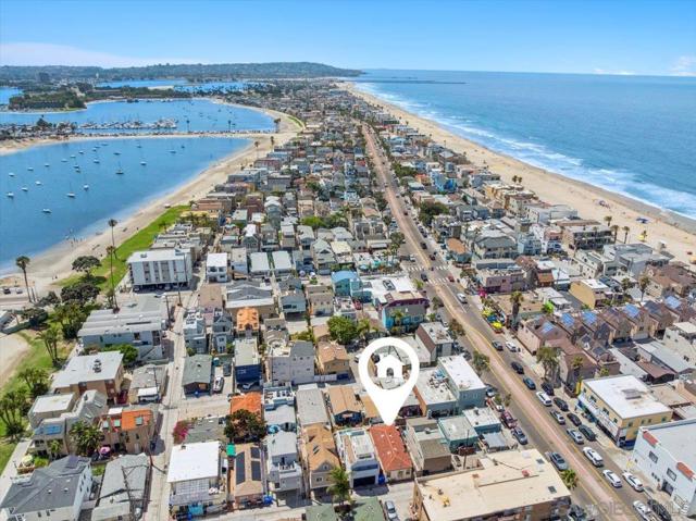 San Diego, California, 92109, United States, ,Residential,For Sale,1900767
