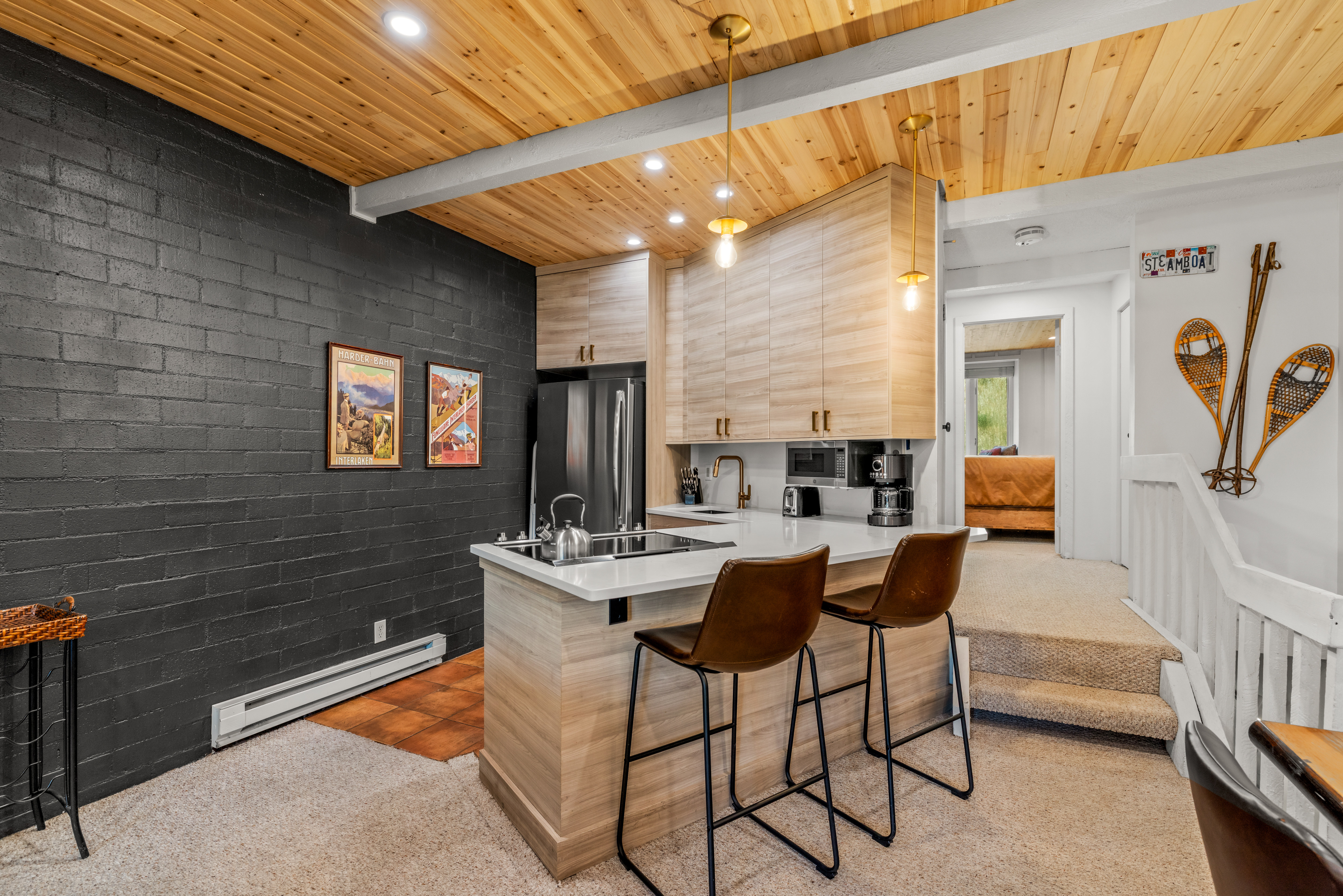  1920 Ski Time Square Drive #310, Steamboat Springs, CO 80487 - 物件實景