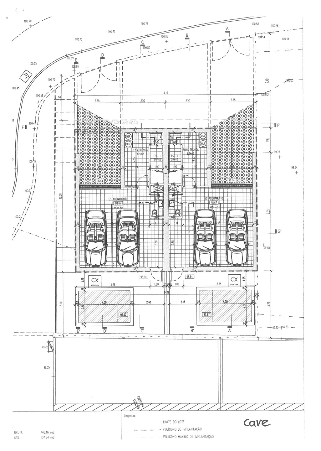 Cascais, Lisbon, 2645-200, PT, 3 Bedrooms Bedrooms, ,3 BathroomsBathrooms,Residential,For Sale,1829587