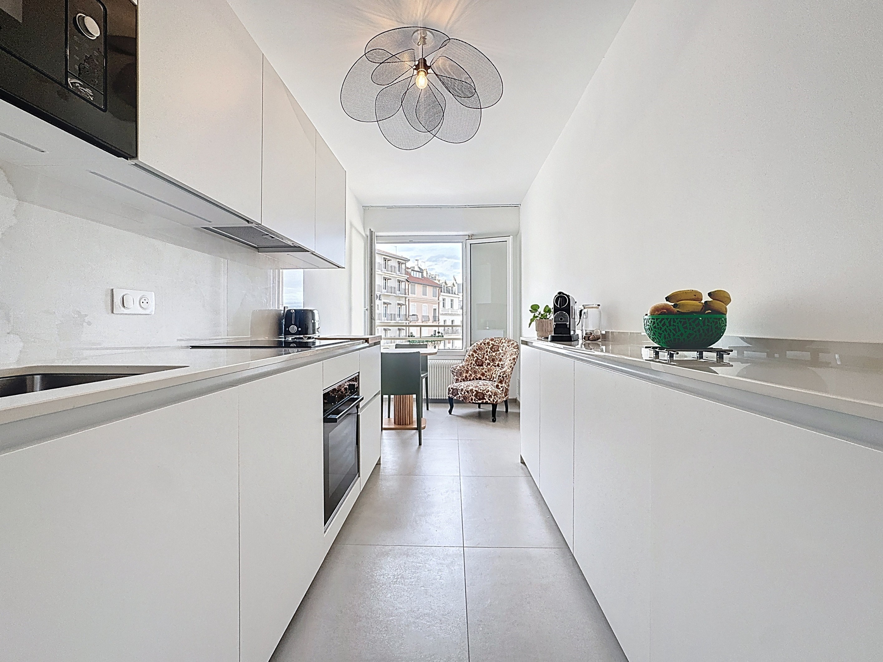  Appartment ocean view - 物件實景
