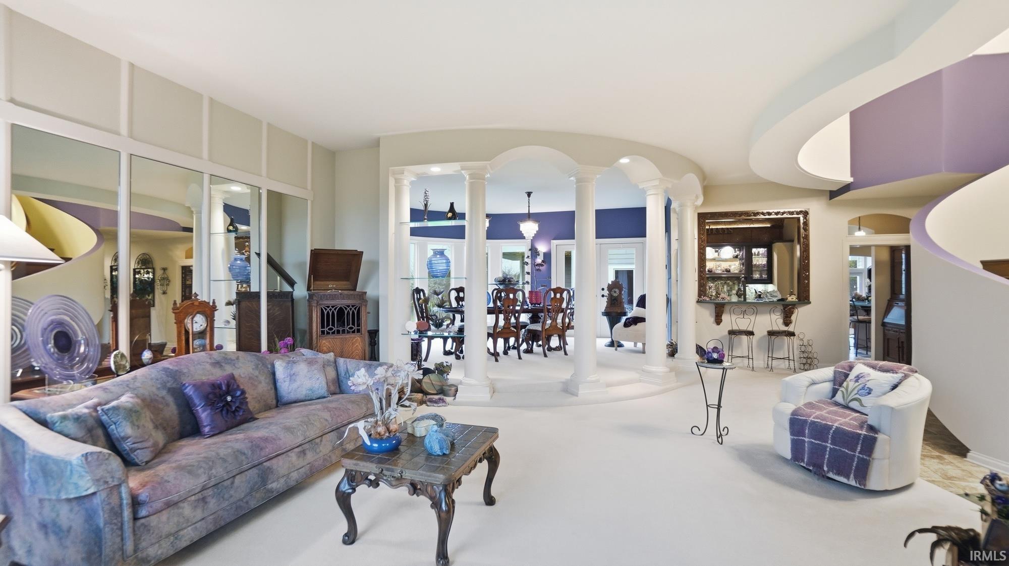Fort Wayne, Indiana, 46814-9473, United States, 4 Bedrooms Bedrooms, ,4 BathroomsBathrooms,Residential,For Sale,2038978