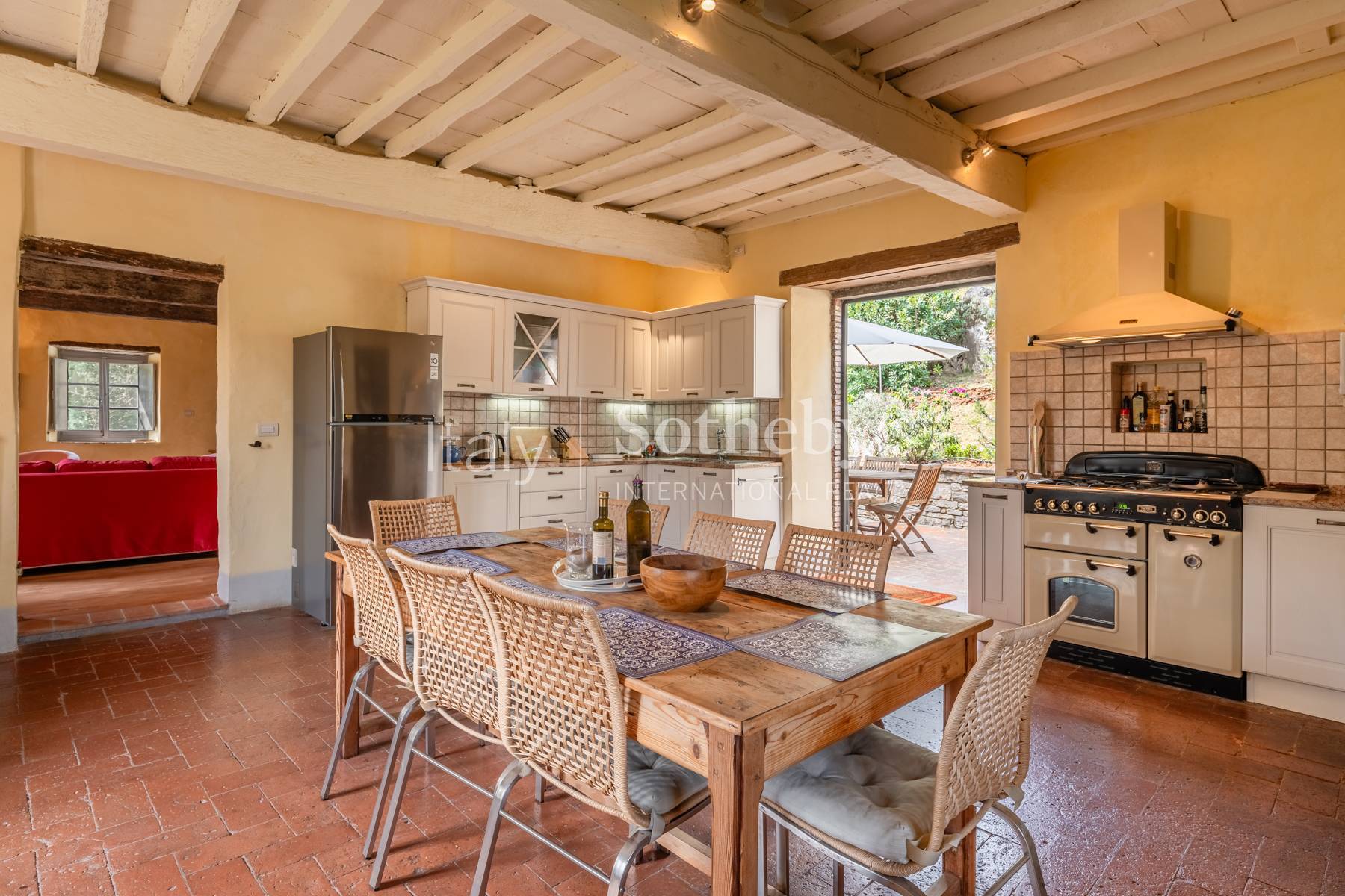  Enchanting Tuscan Country House nestled in the hills of Lucca - 物件實景