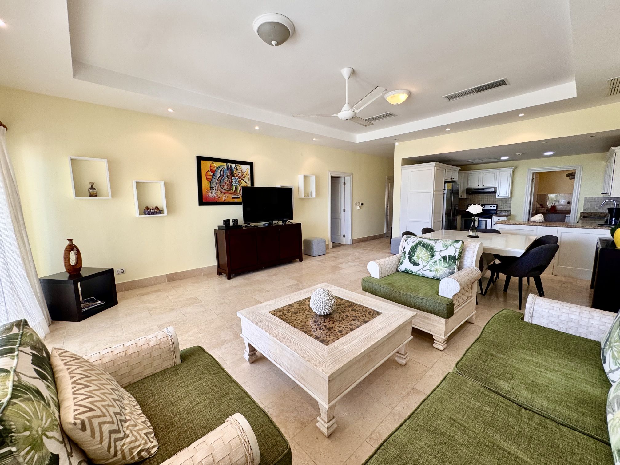 Cap Cana, DO, 3 Bedrooms Bedrooms, ,4 BathroomsBathrooms,Residential,For Sale,1991984