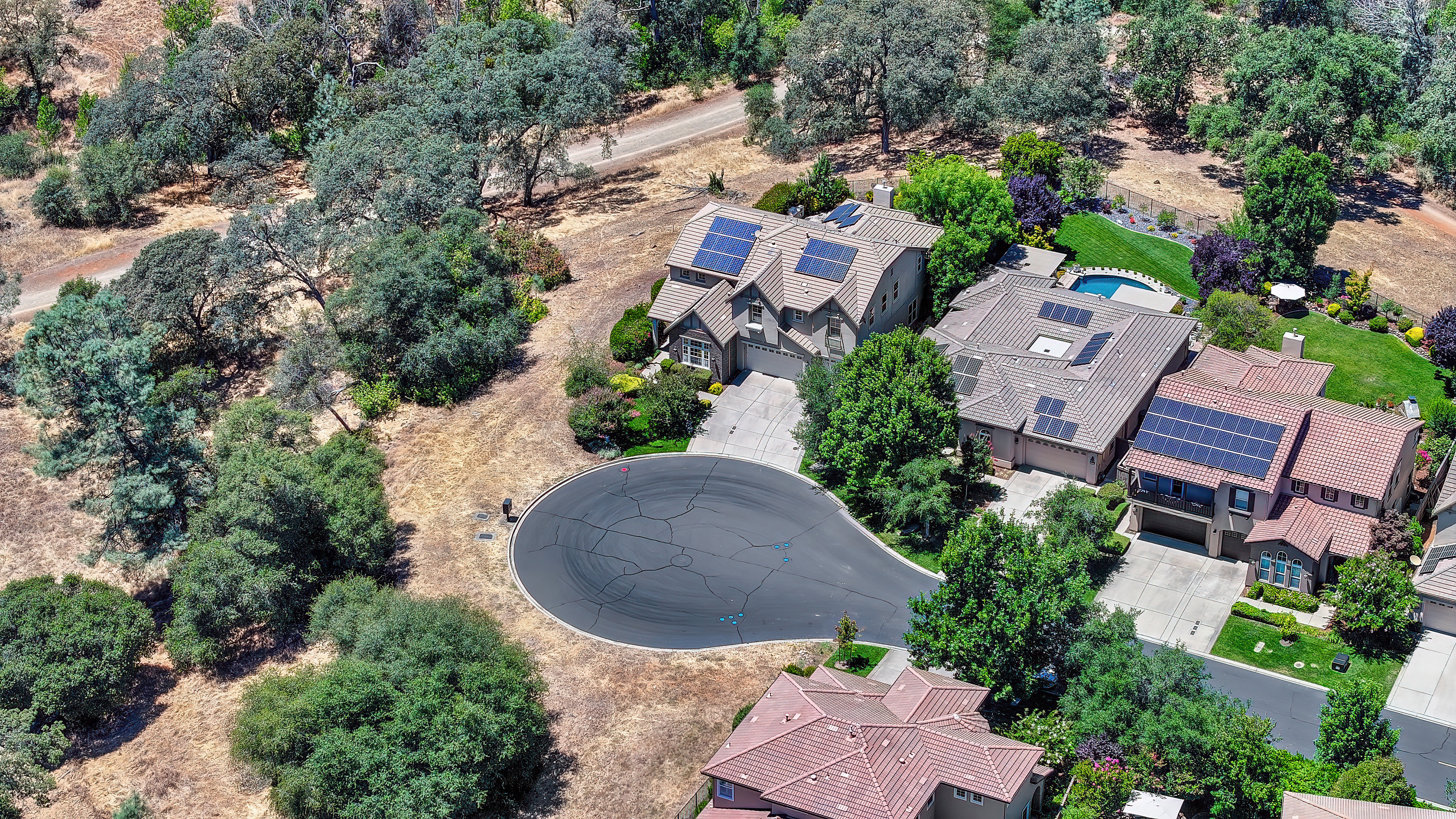  701 Stanfel Place, El Dorado Hills, CA 95762 - 物件實景