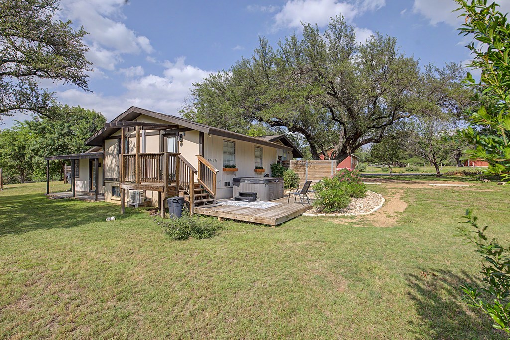 Fredericksburg, Texas, 78624, United States, 3 Bedrooms Bedrooms, ,2 BathroomsBathrooms,Residential,For Sale,2049407