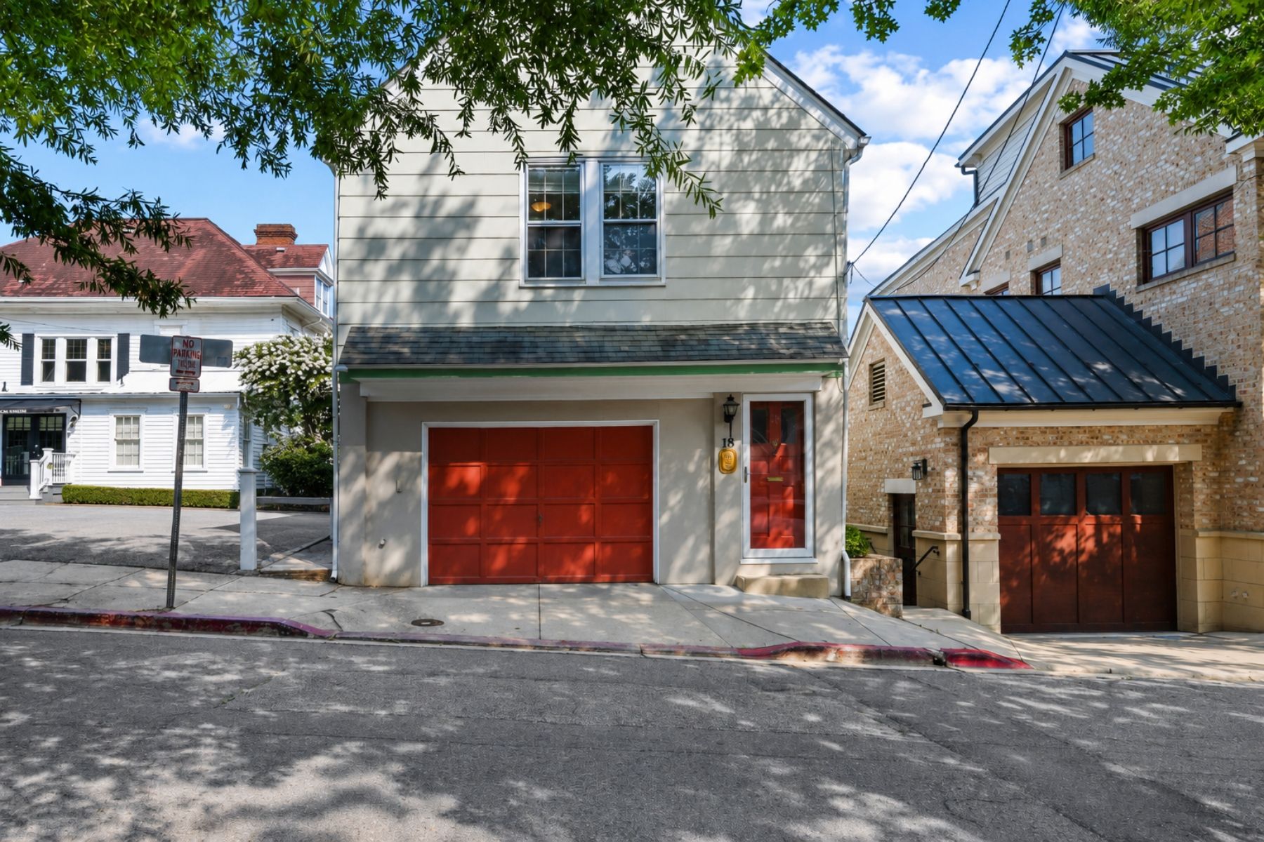  16 Dean Street, Annapolis, MD, 21401 - 物件實景