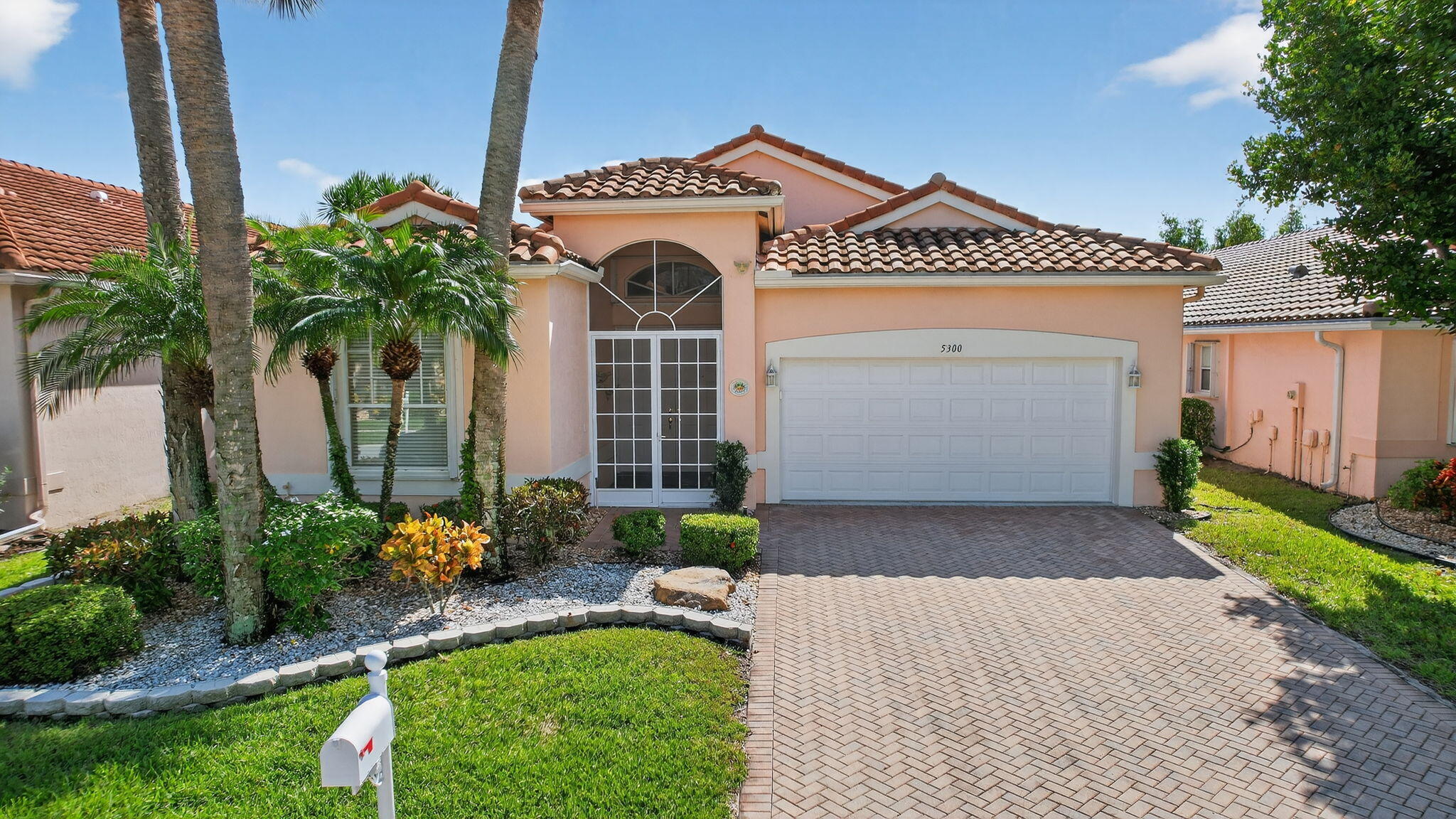 Boynton Beach, Florida, 33437, United States, 3 Bedrooms Bedrooms, ,2 BathroomsBathrooms,Residential,For Sale,1972463
