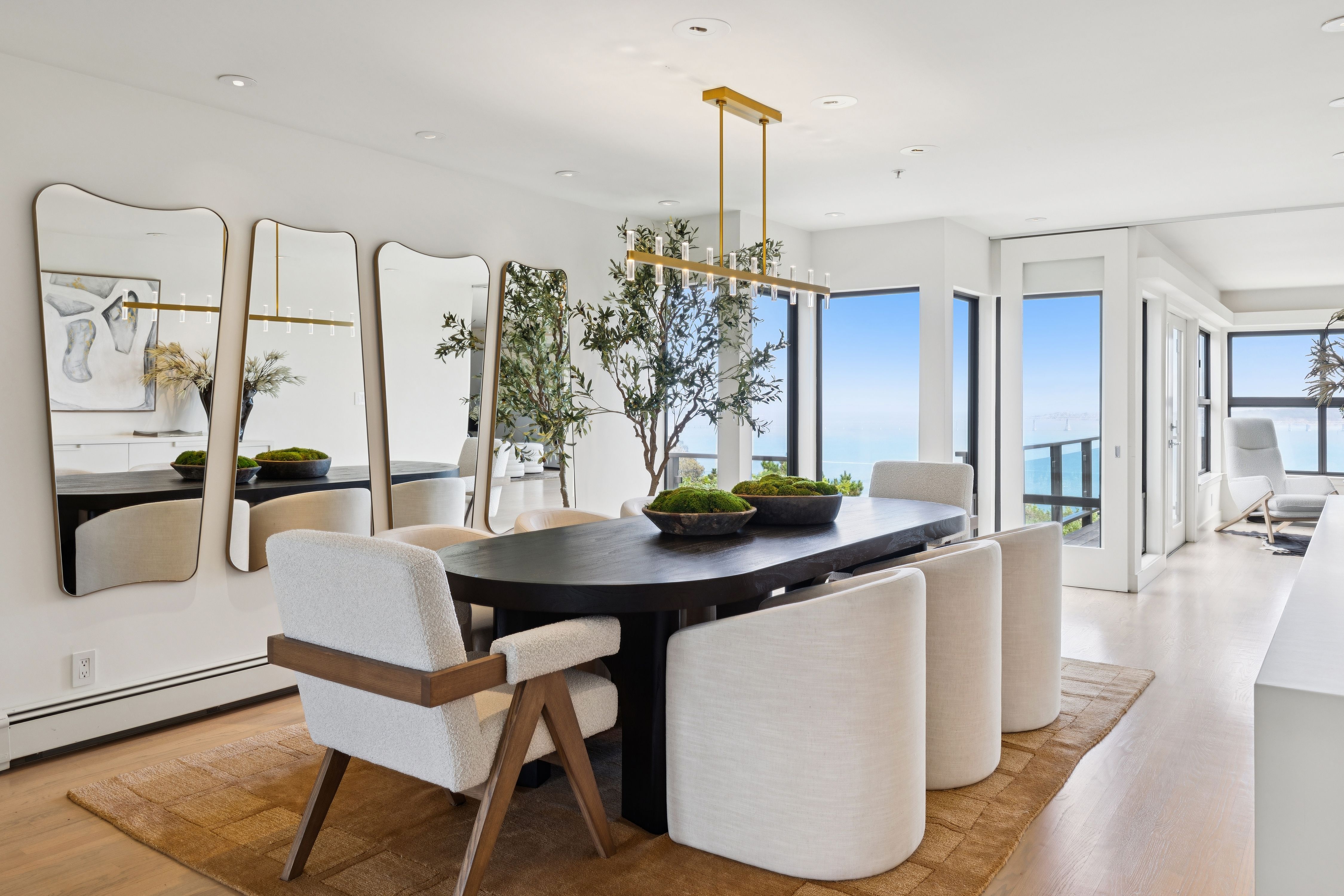  Bridge-to-Bridge View Estate - 物件實景