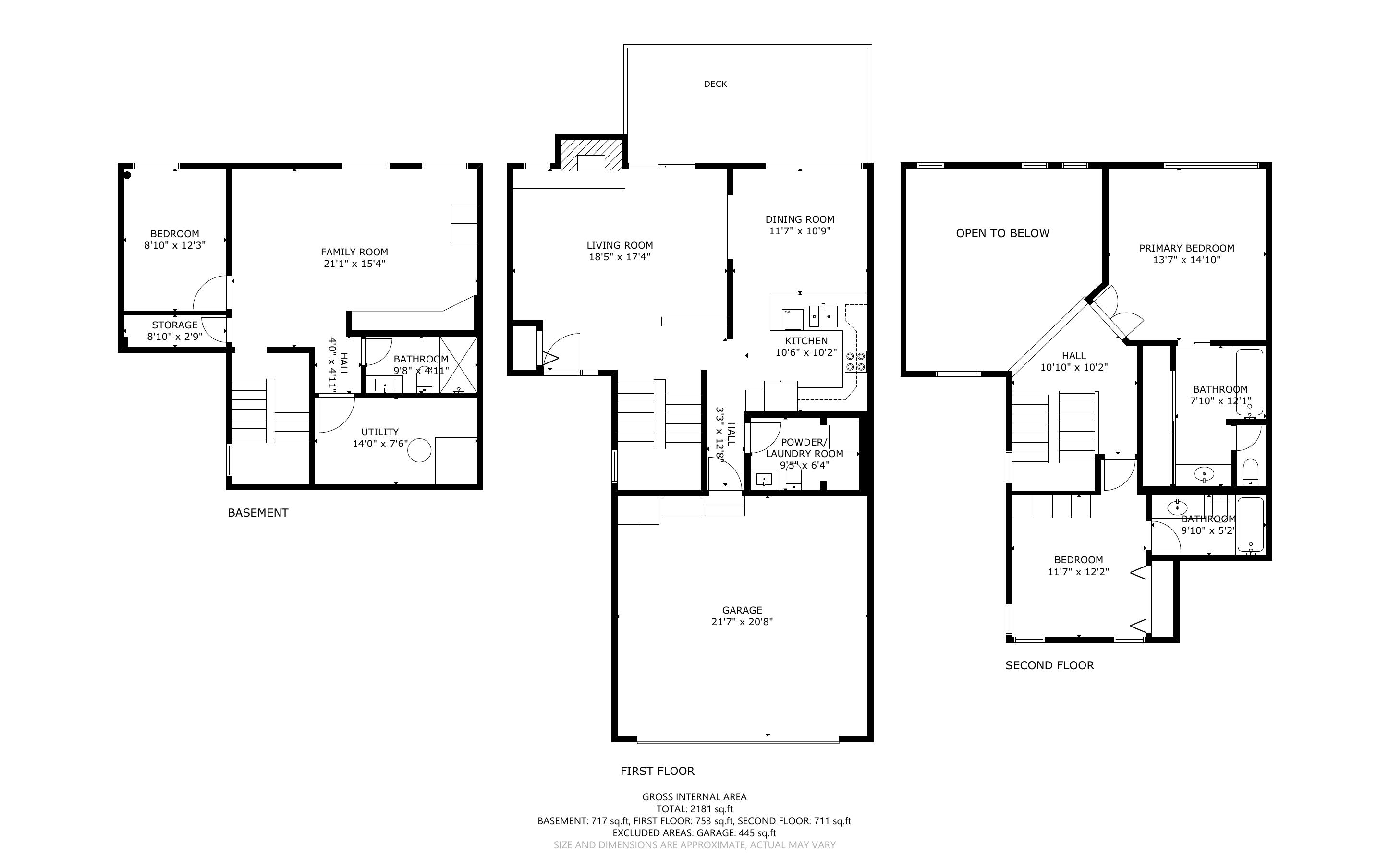  Fairway Living with Front-Row Mountain Views - 物件實景
