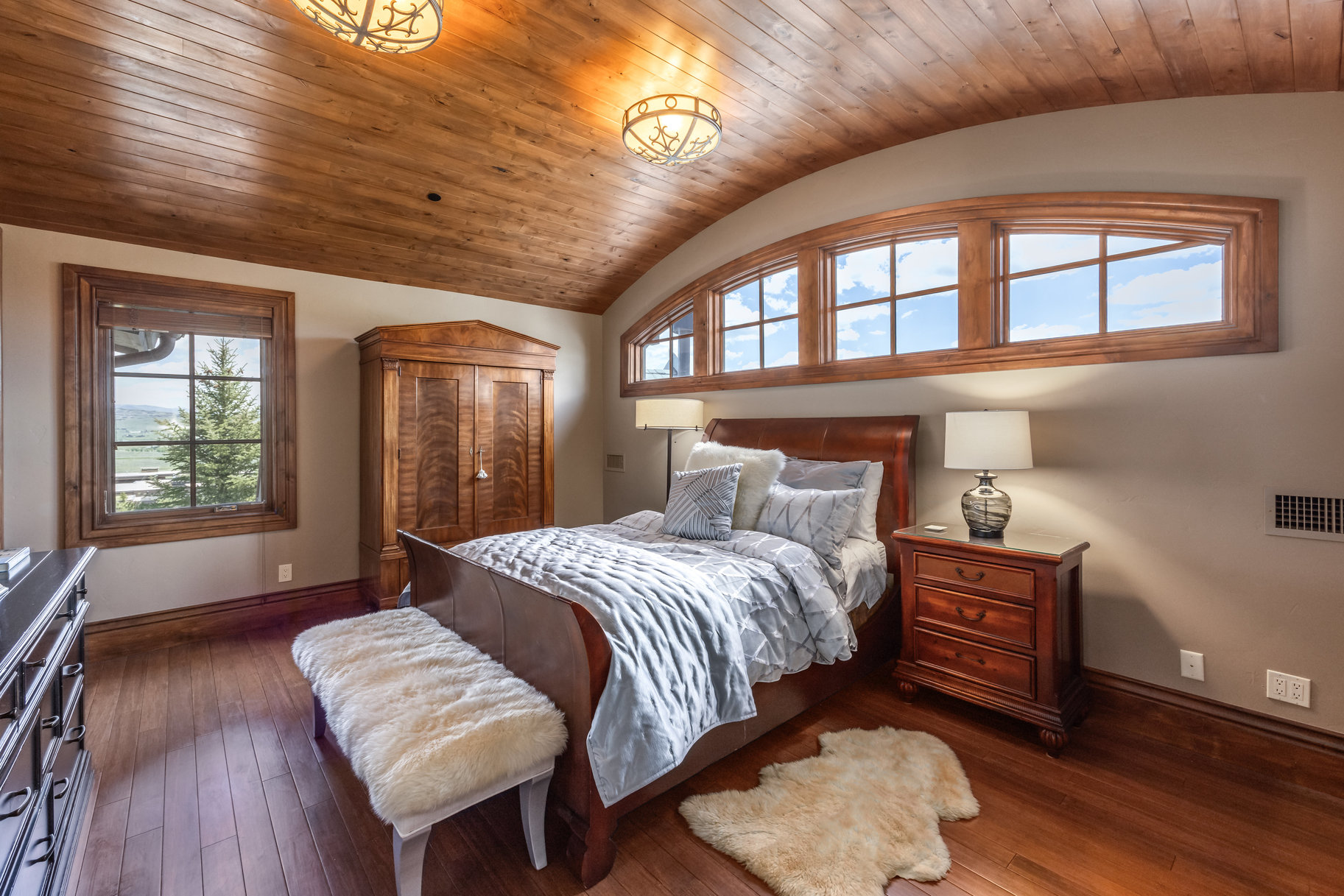  Greystone at Glenwild  Timeless Architecture Extraordinary Value in Park City - 物件實景