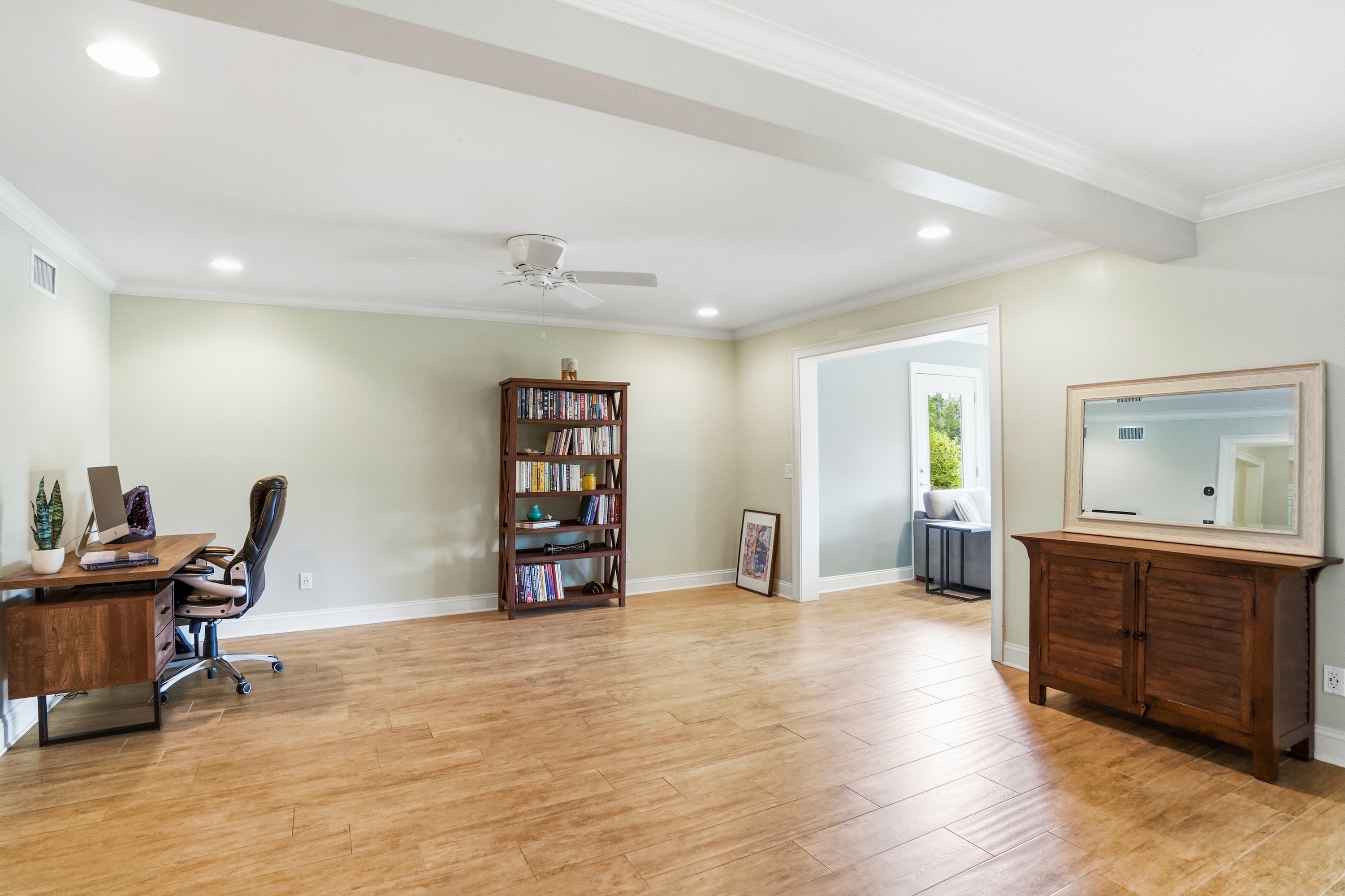  110 Wesley Oak Drive - 物件實景