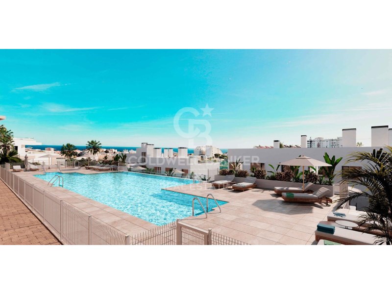 Estepona, Andalusia, ES, 2 Bedrooms Bedrooms, ,2 BathroomsBathrooms,Residential,For Sale,1767096