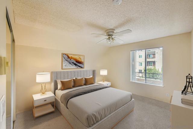 San Diego, California, 92122, United States, 1 Bedroom Bedrooms, ,1 BathroomBathrooms,Residential,For Sale,2001240