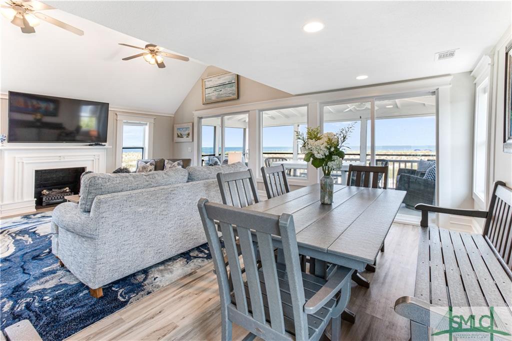 TYBEE ISLAND, Georgia, 31328, United States, 5 Bedrooms Bedrooms, ,3 BathroomsBathrooms,Residential,For Sale,1977940