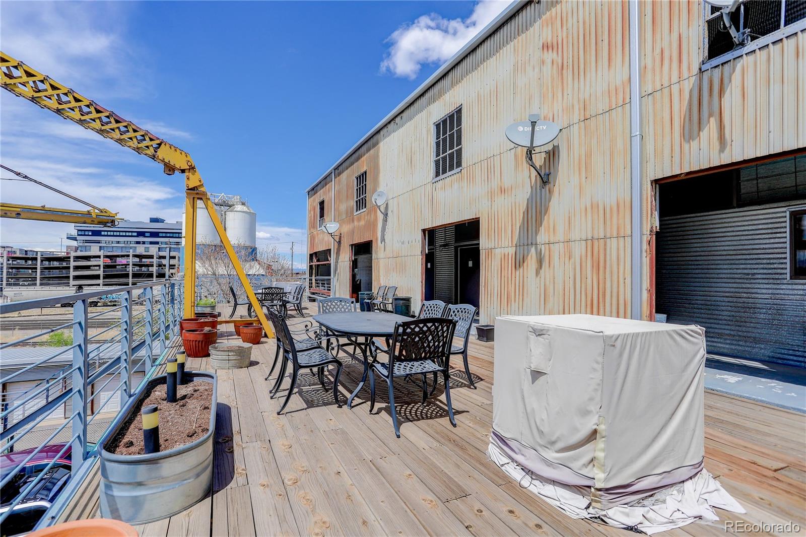 Denver, Colorado, 80205, United States, 1 Bedroom Bedrooms, ,2 BathroomsBathrooms,Residential,For Sale,1804748