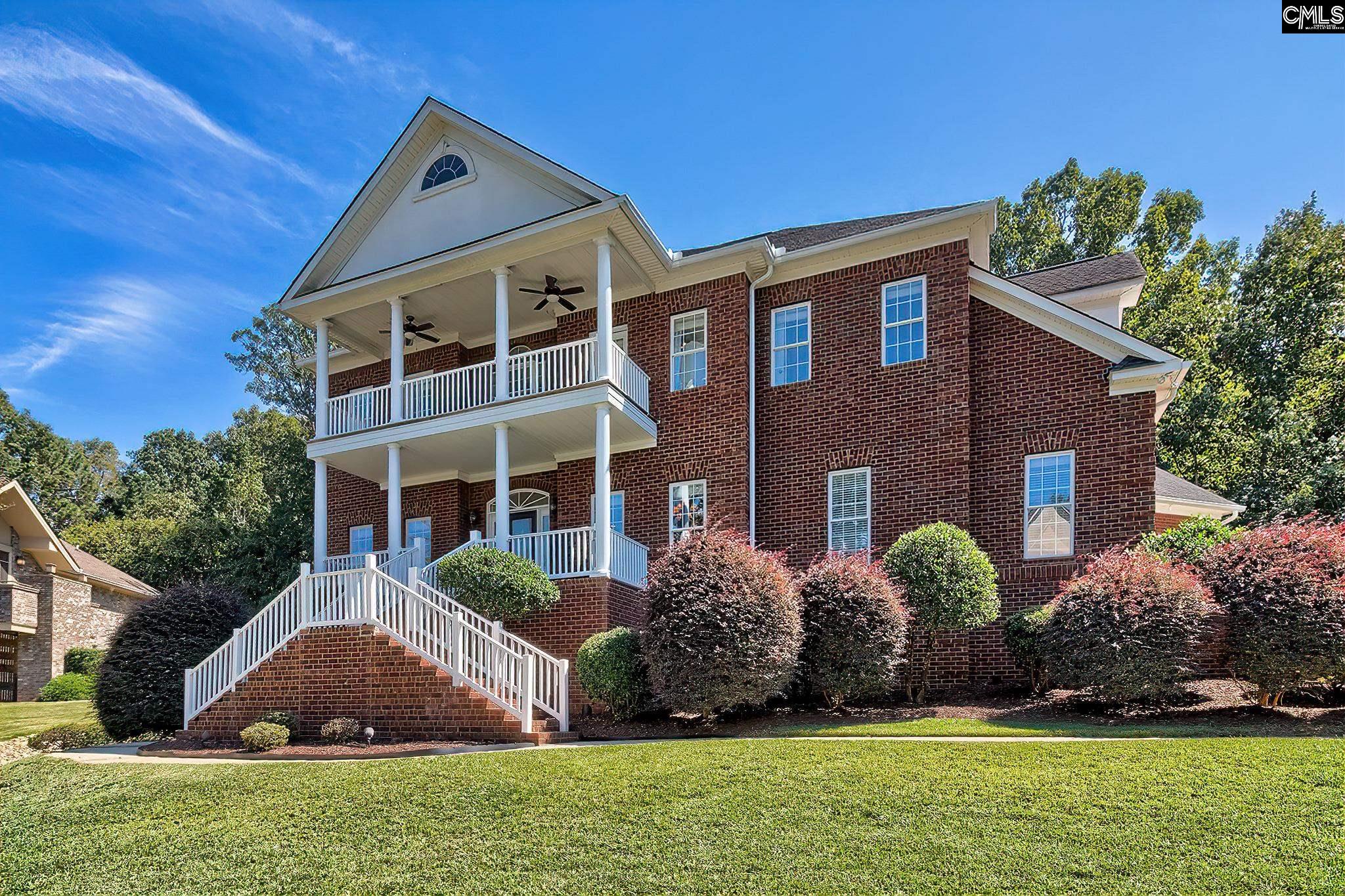 Irmo, South Carolina, 29063, United States, 4 Bedrooms Bedrooms, ,5 BathroomsBathrooms,Residential,For Sale,1940103