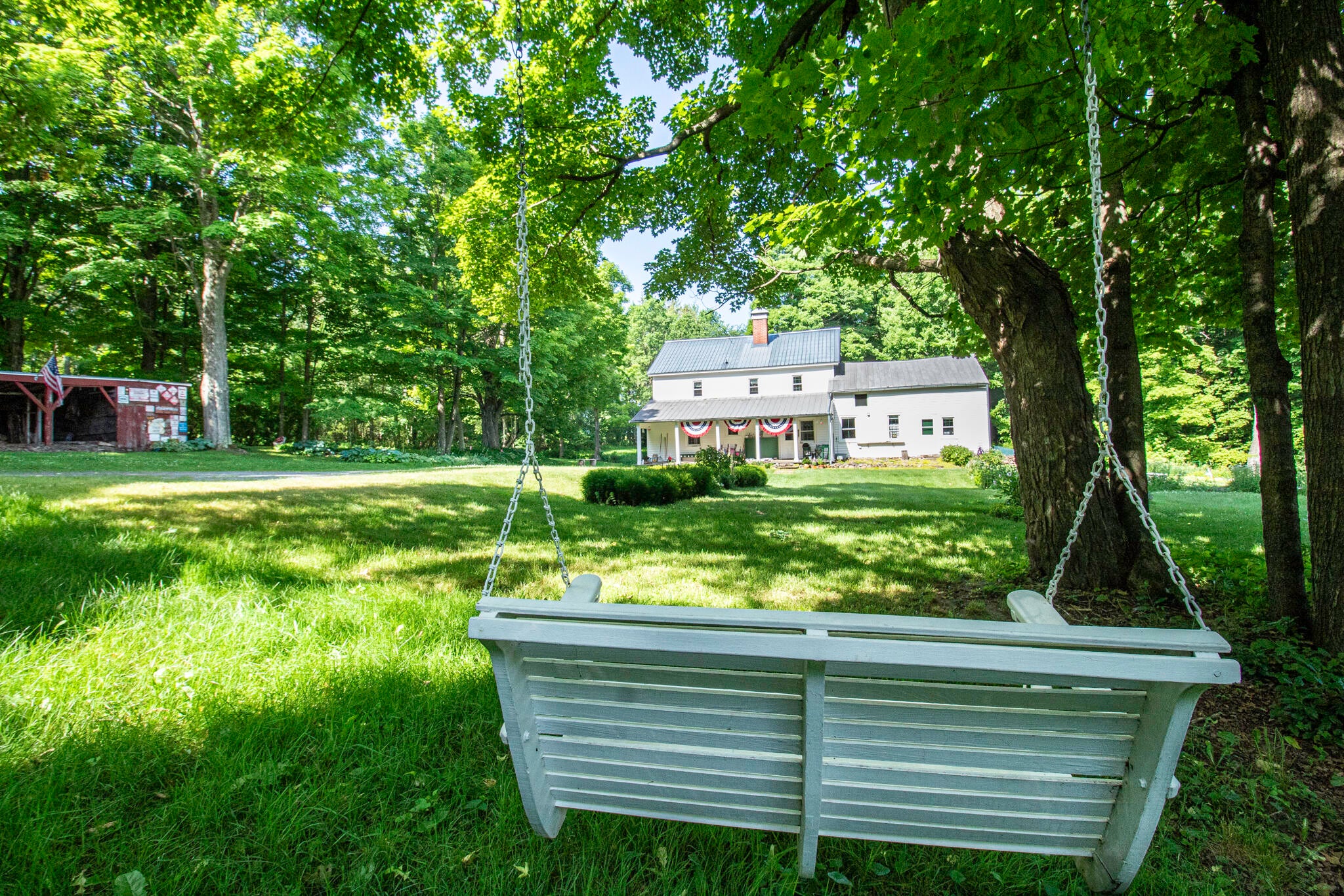Keeseville, New York, 12944, United States, 3 Bedrooms Bedrooms, ,2 BathroomsBathrooms,Residential,For Sale,1876024