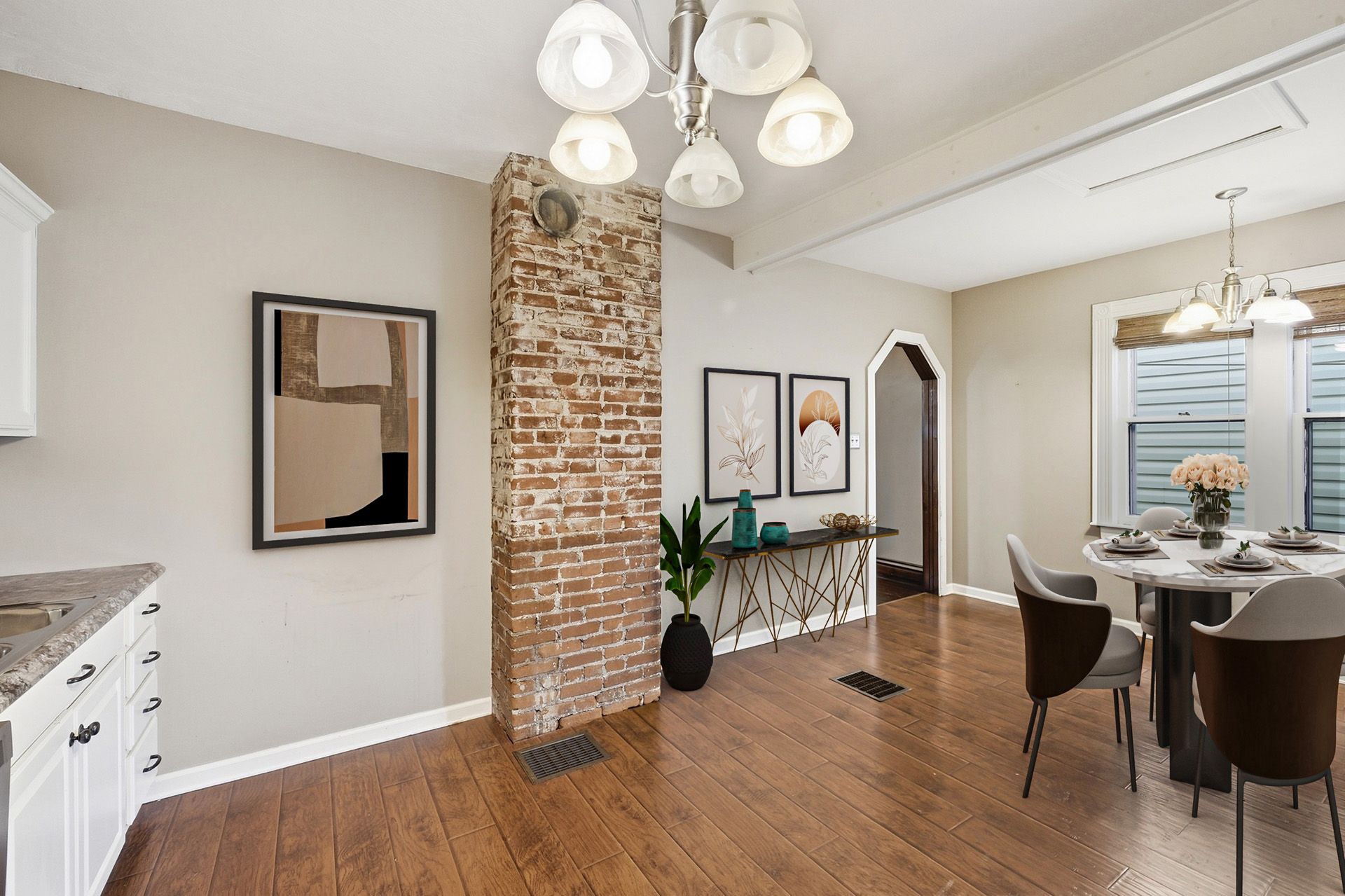  1030 Mulberry Street, Louisville, KY 40217 - 物件實景
