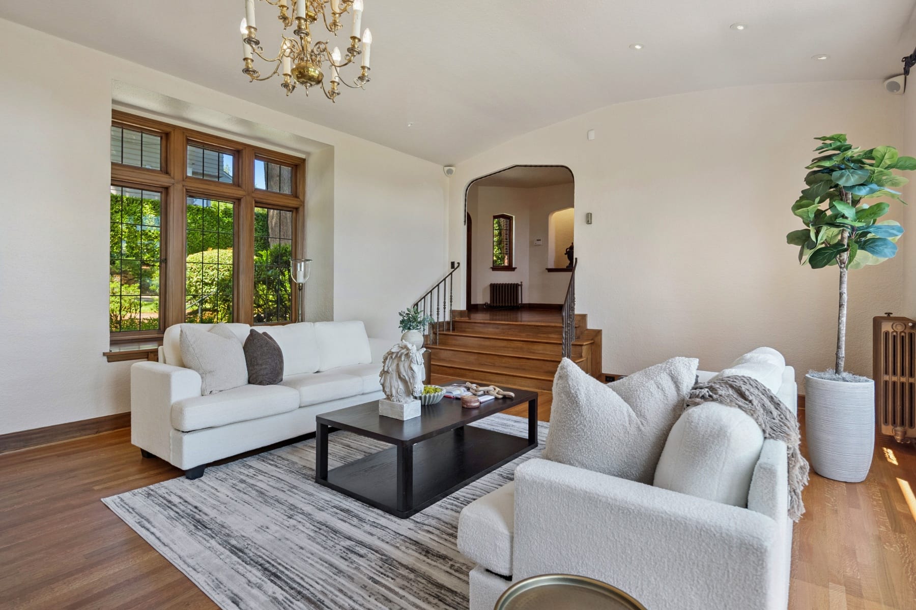  5570 SW MENEFEE DR Portland, OR 97239 - 物件實景